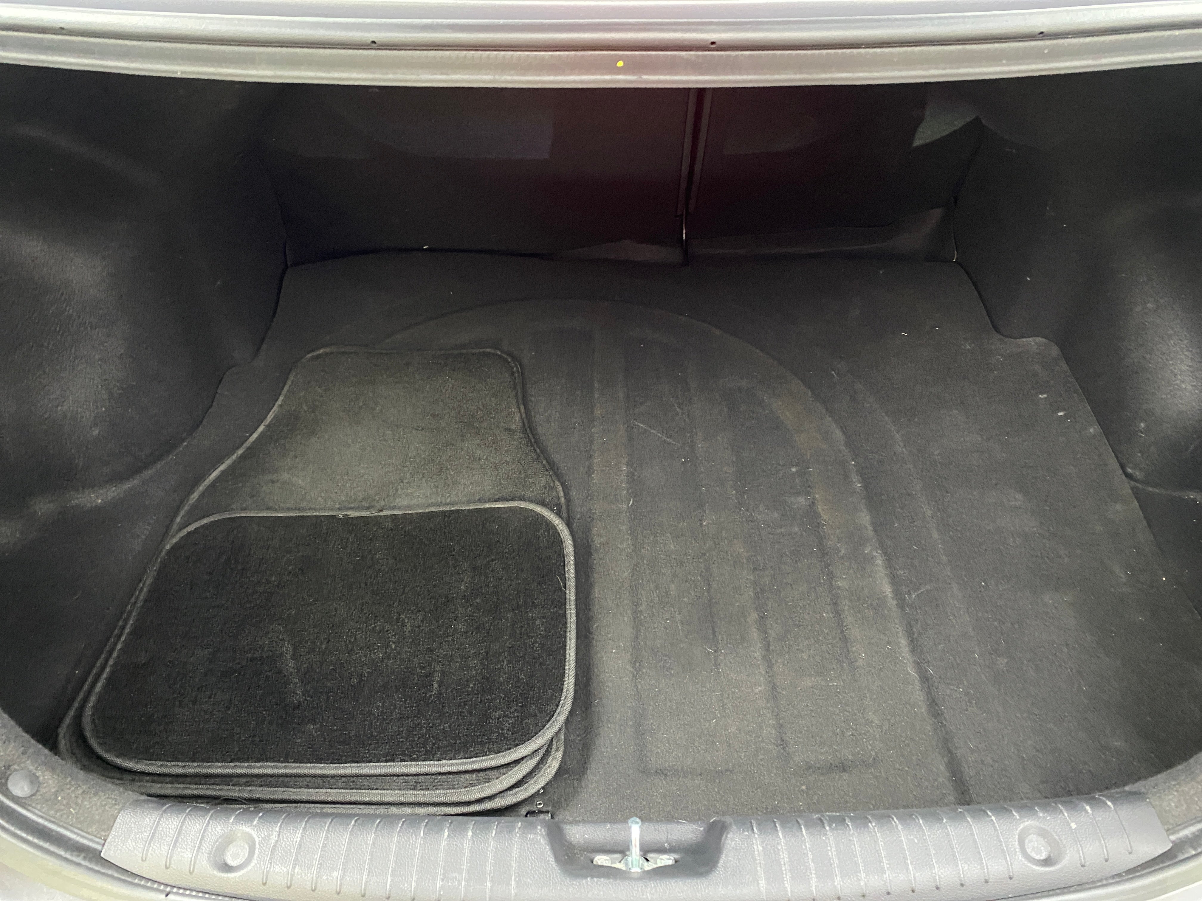 2017 Hyundai Accent SE 7