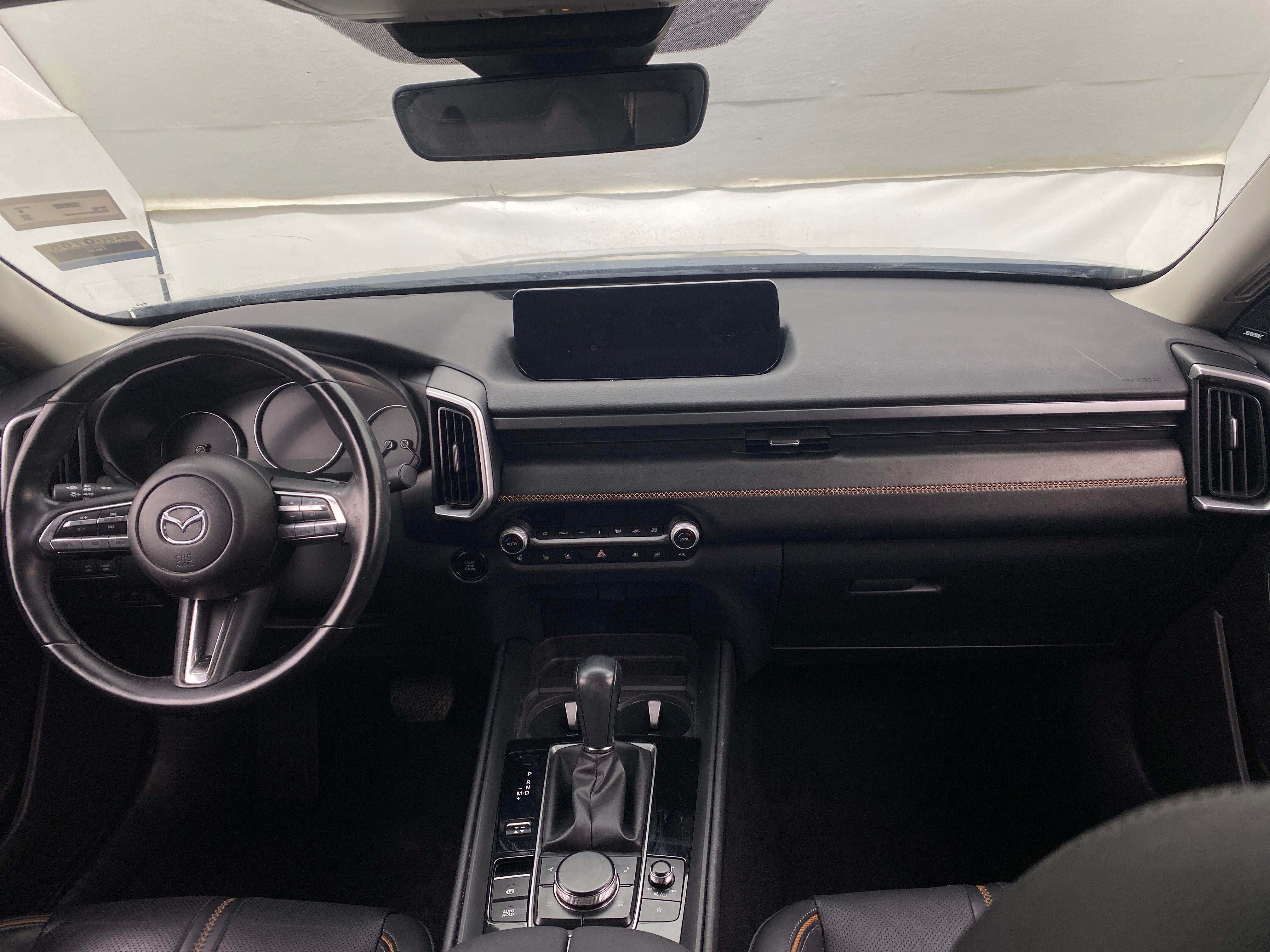 2023 Mazda CX-50 Turbo Premium 2