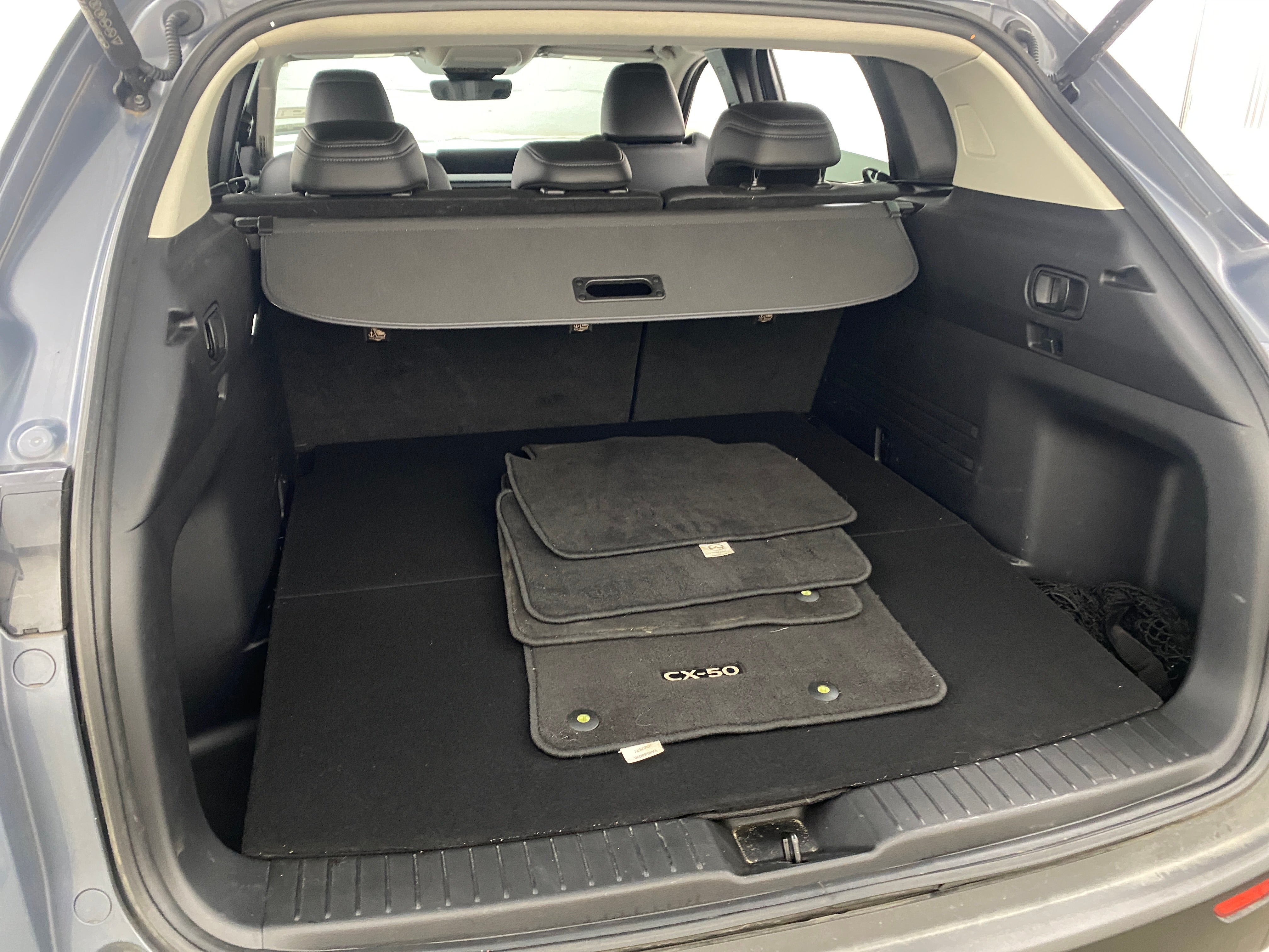2023 Mazda CX-50 Turbo Premium 6