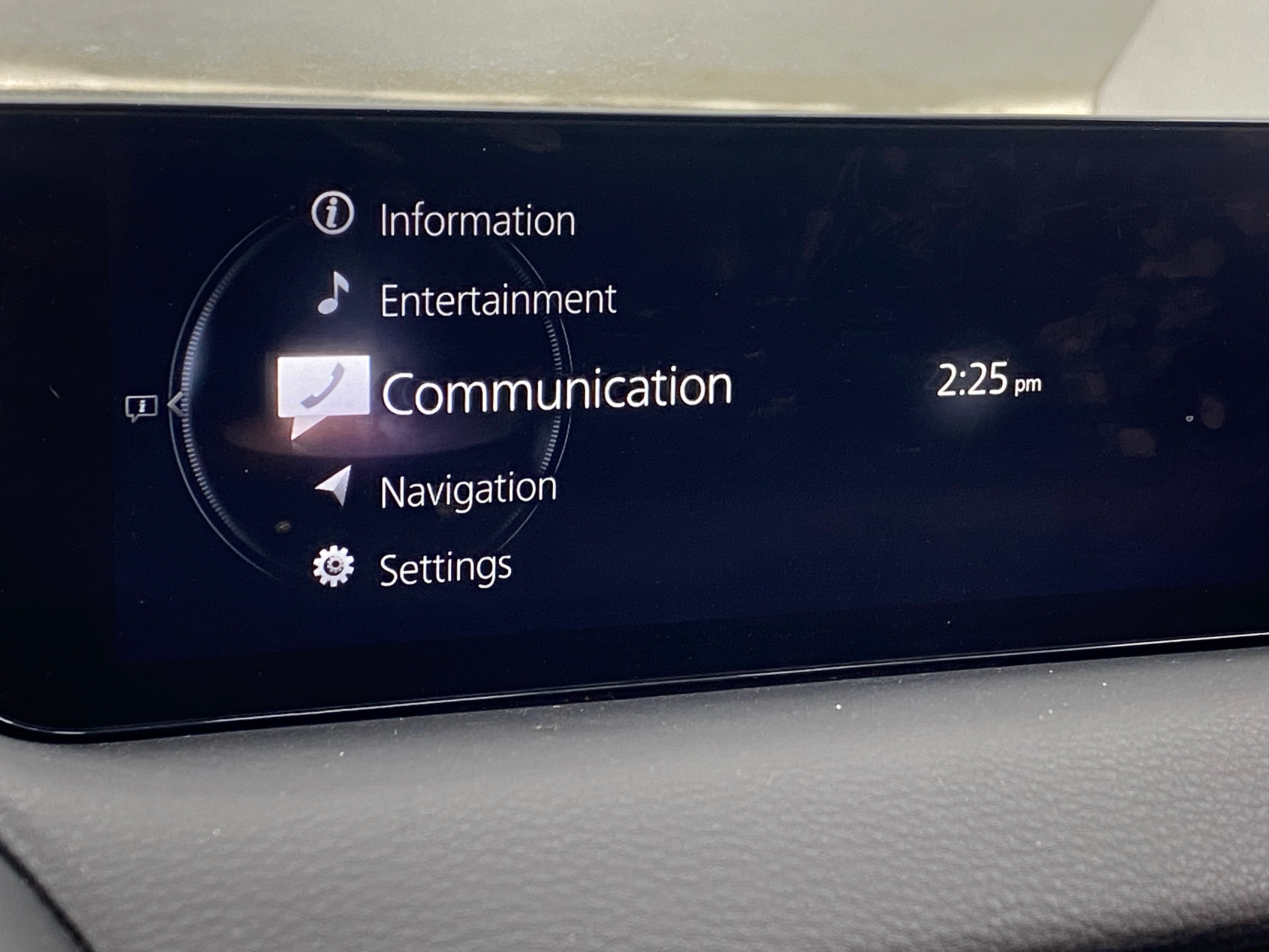 2023 Mazda CX-50 Turbo Premium 3