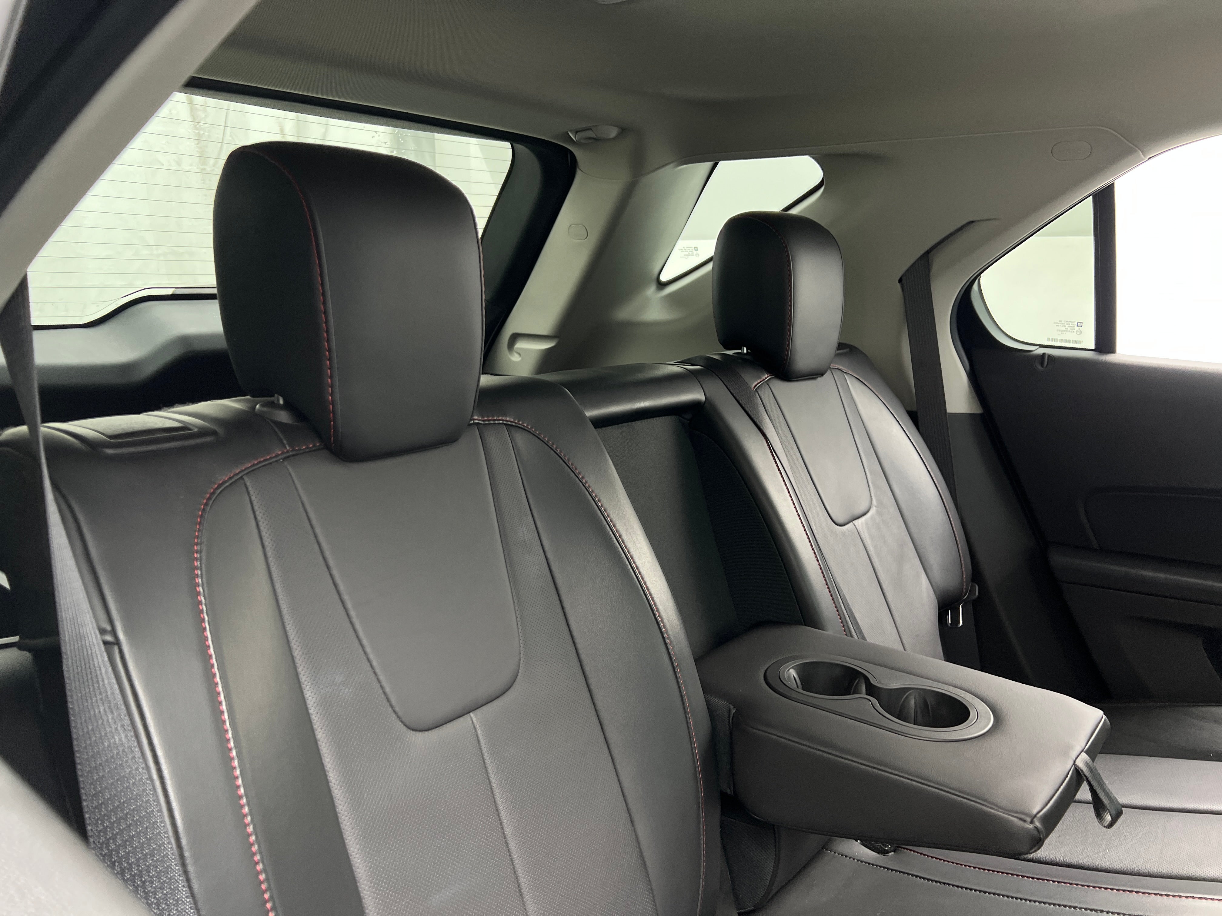 2017 Chevrolet Equinox Premier 5
