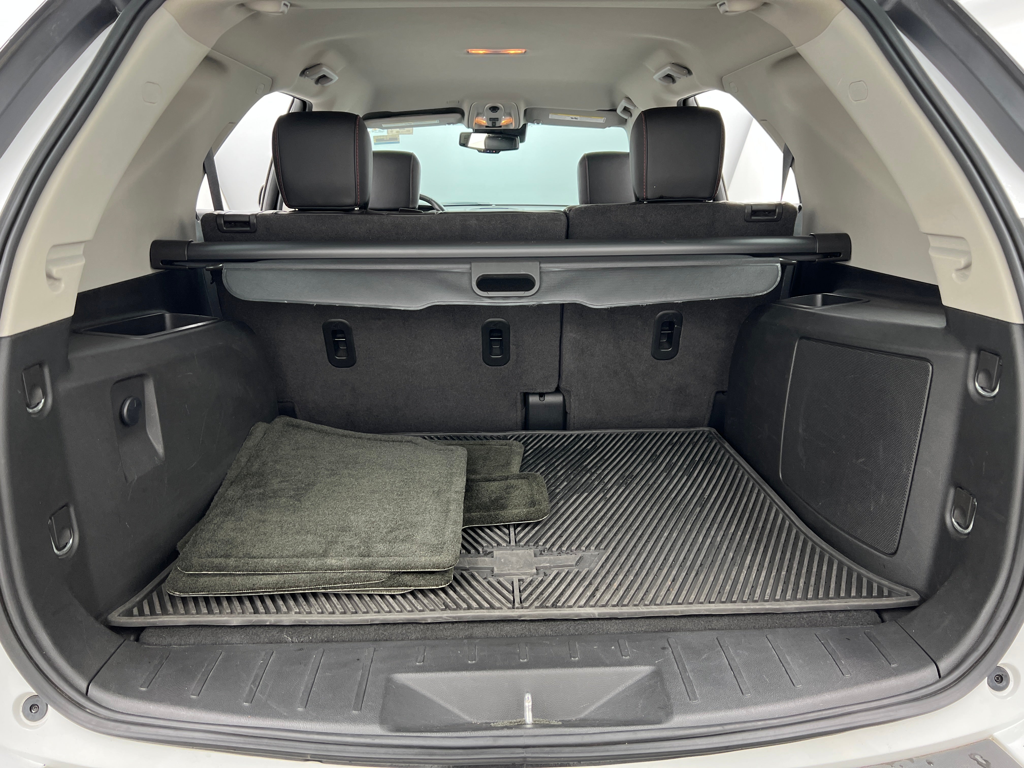 2017 Chevrolet Equinox Premier 6