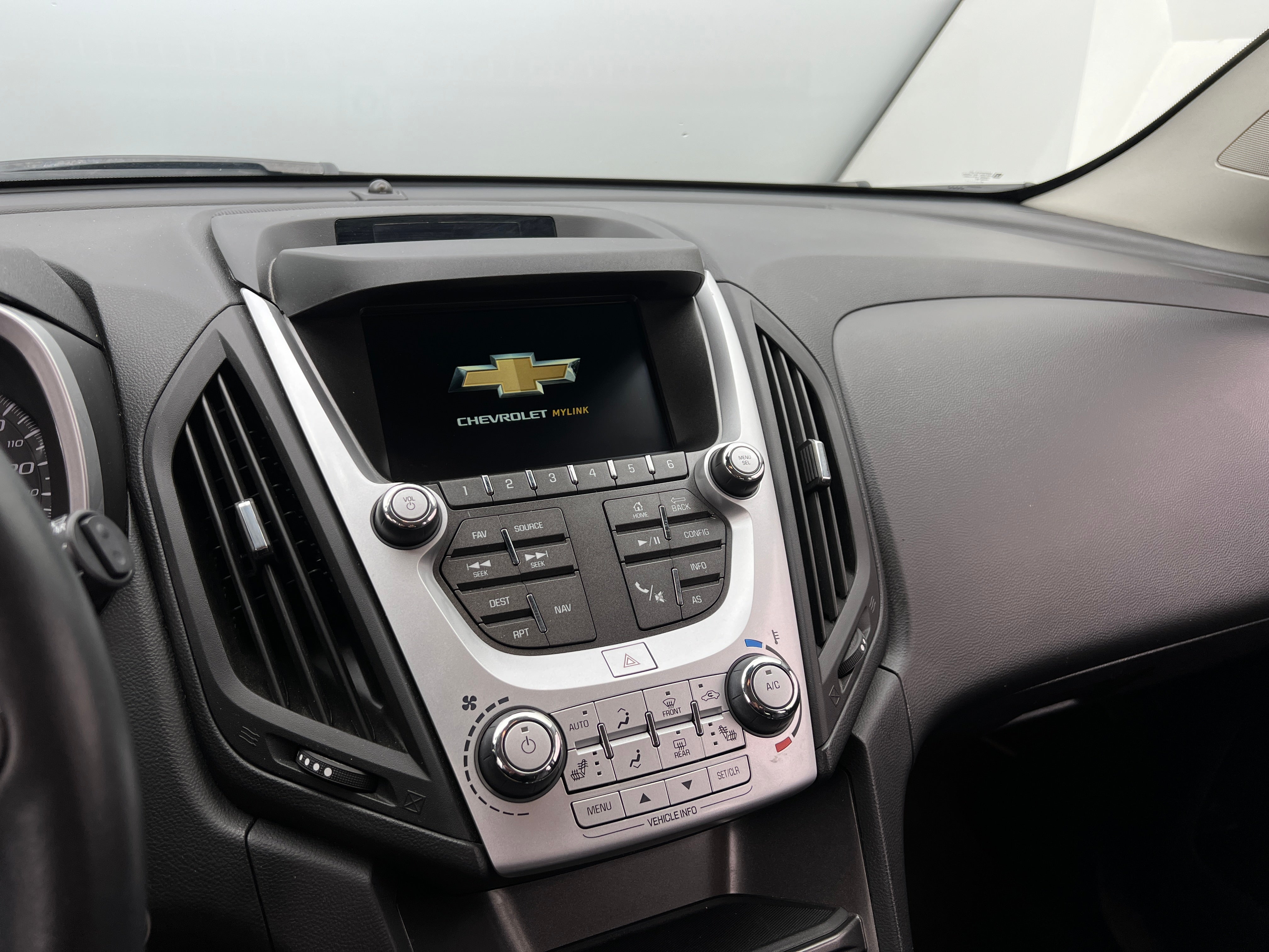 2017 Chevrolet Equinox Premier 3