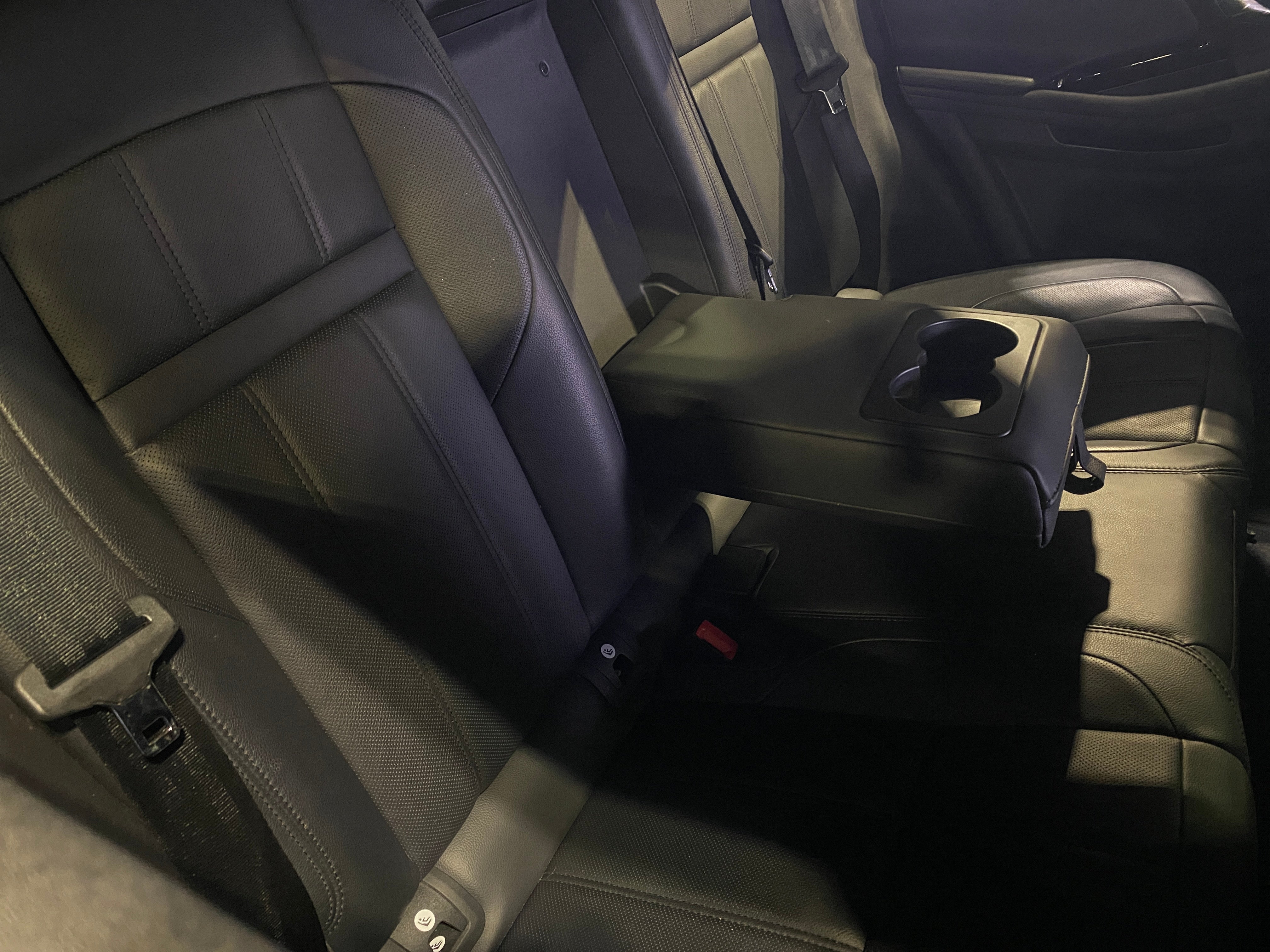 2022 Land Rover Range Rover Evoque R-Dynamic S 5