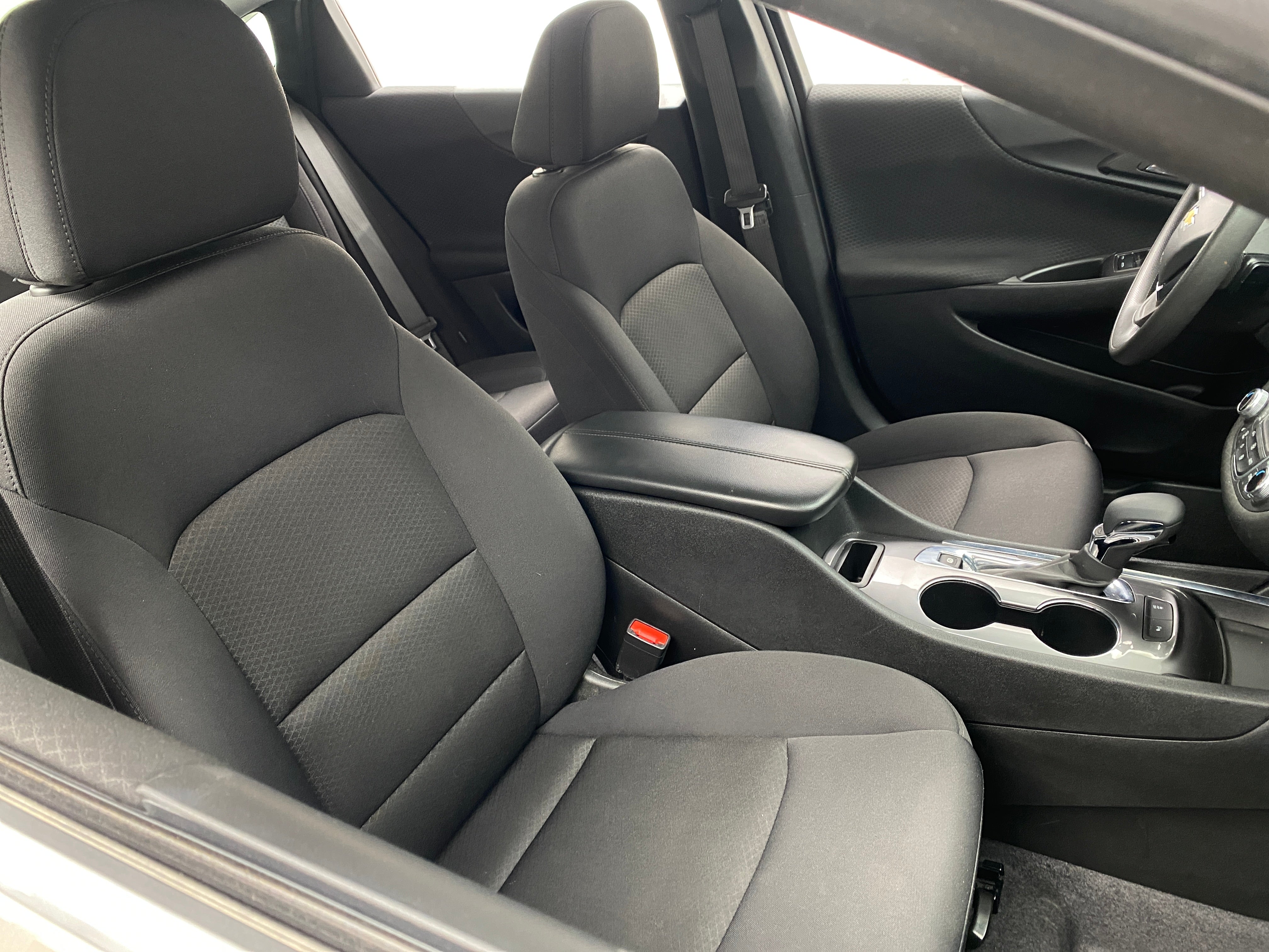 2023 Chevrolet Malibu LT 2