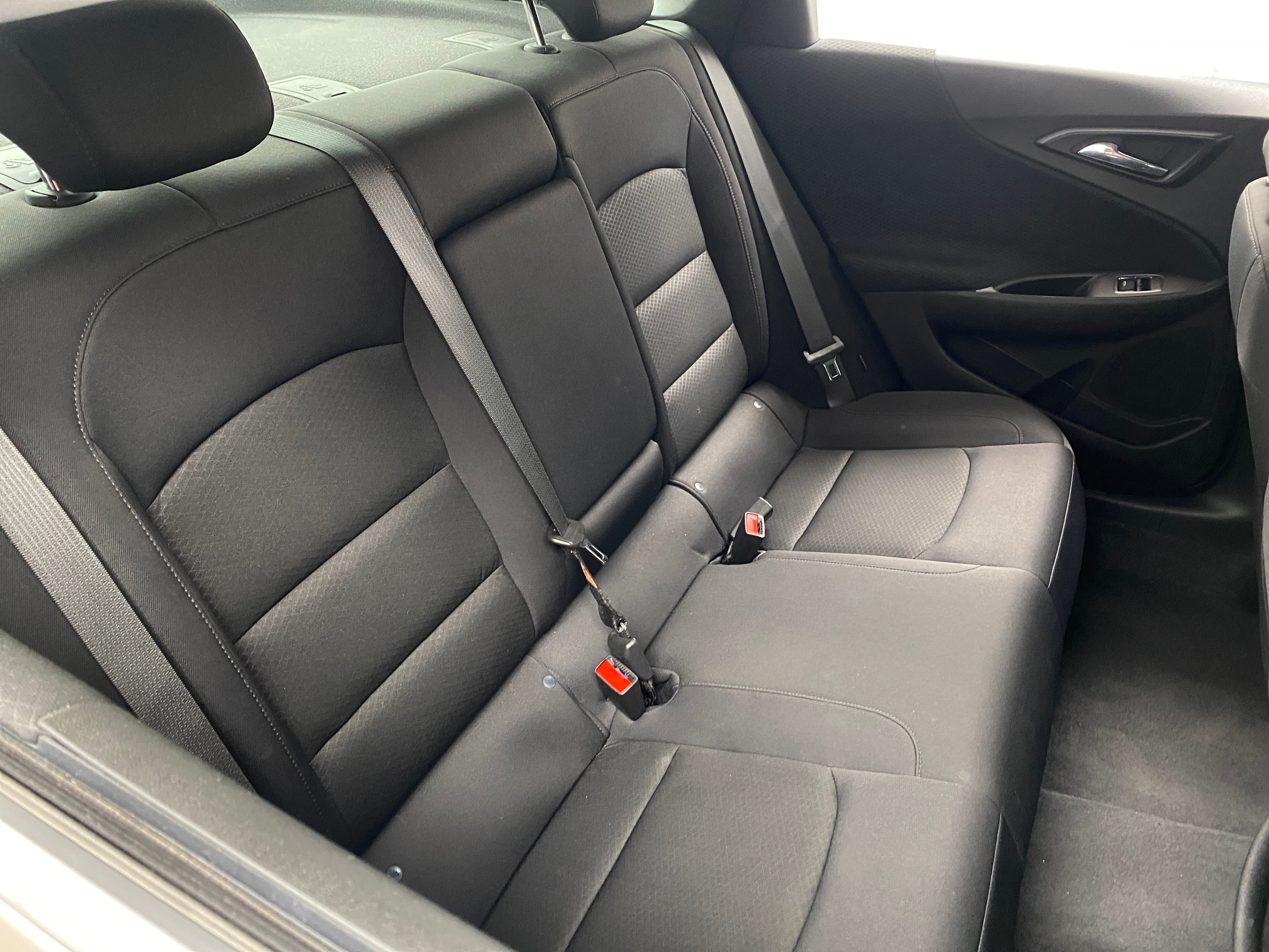 2023 Chevrolet Malibu LT 6