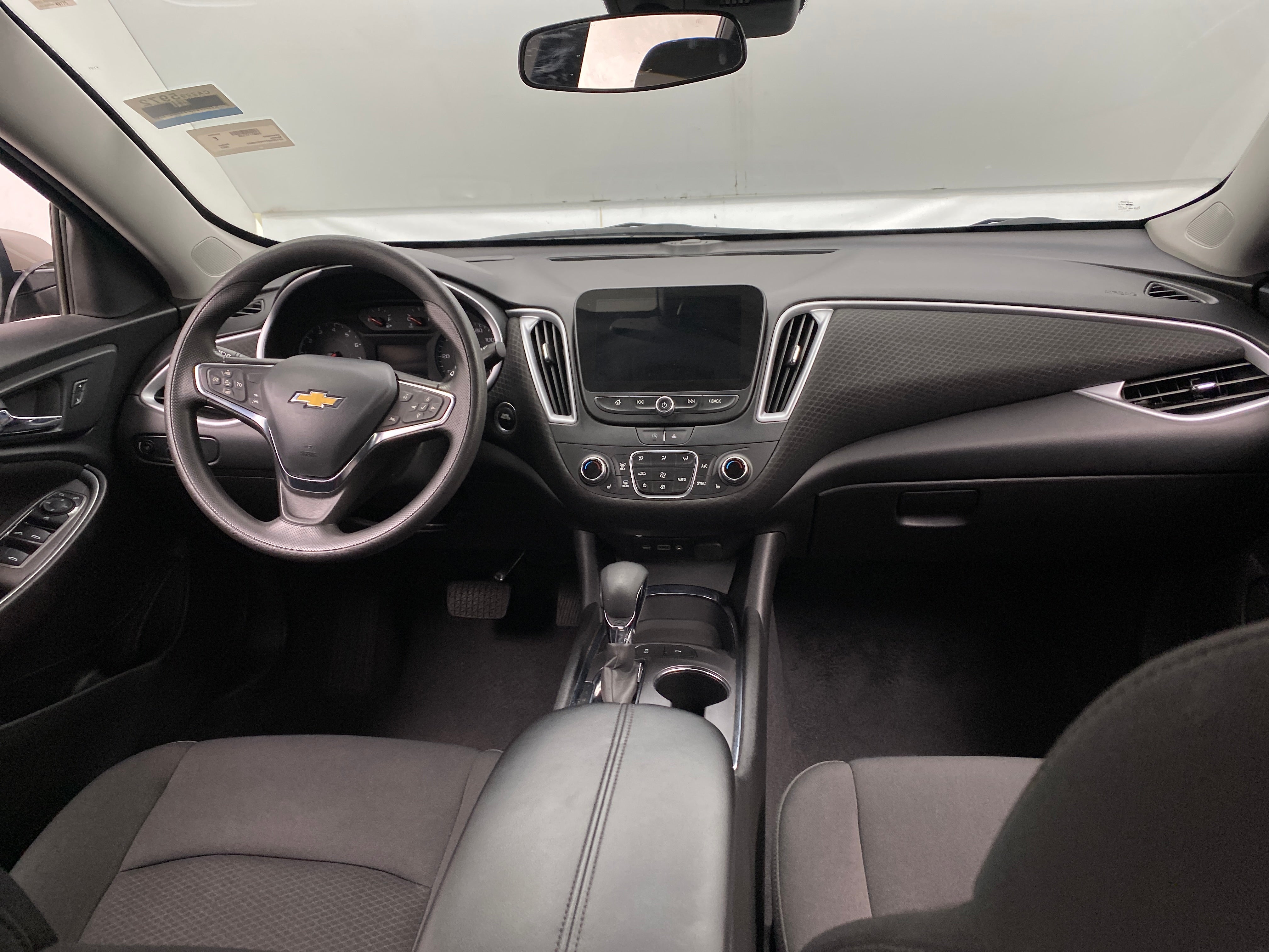 2023 Chevrolet Malibu LT 3