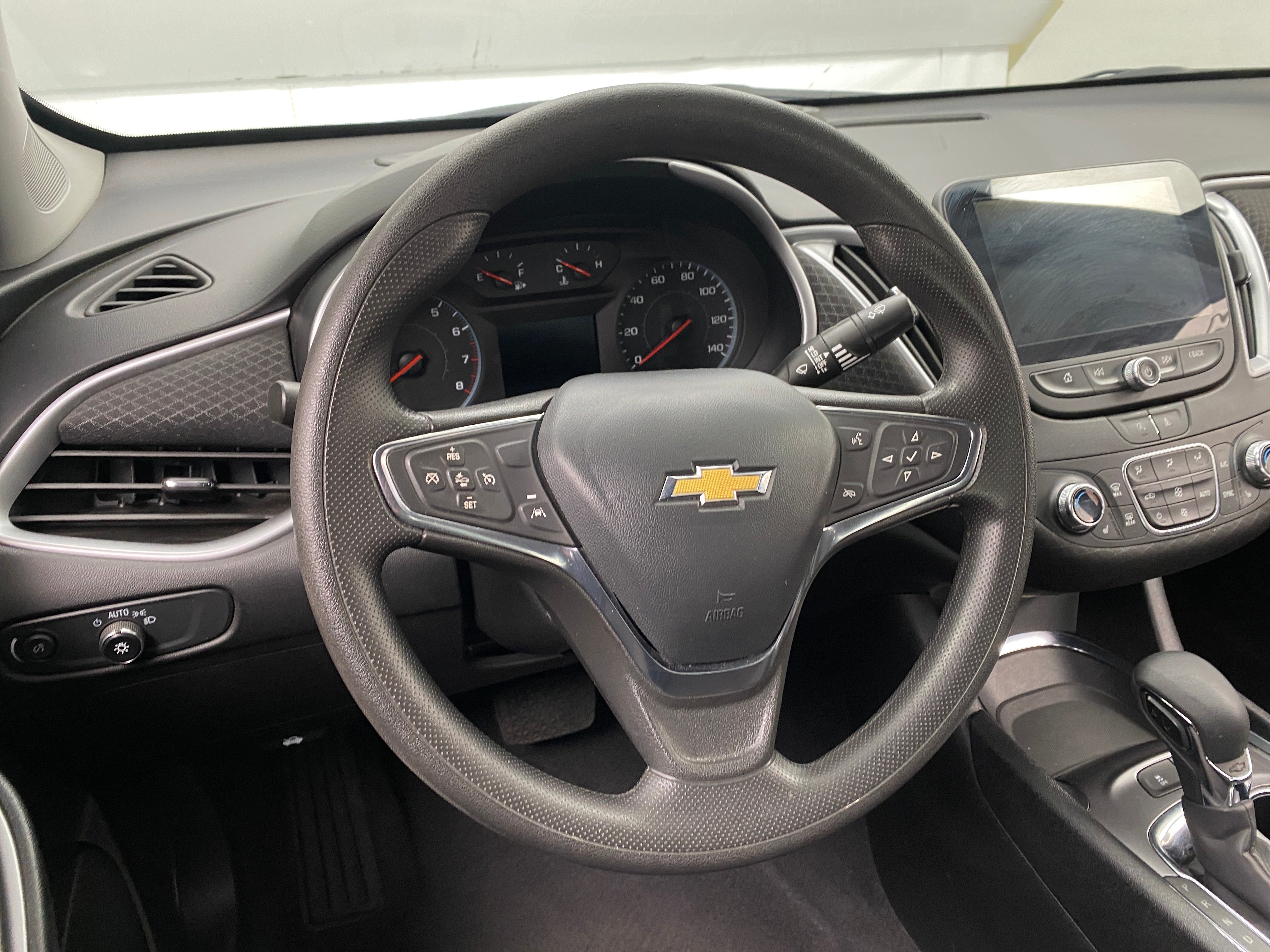 2023 Chevrolet Malibu LT 5