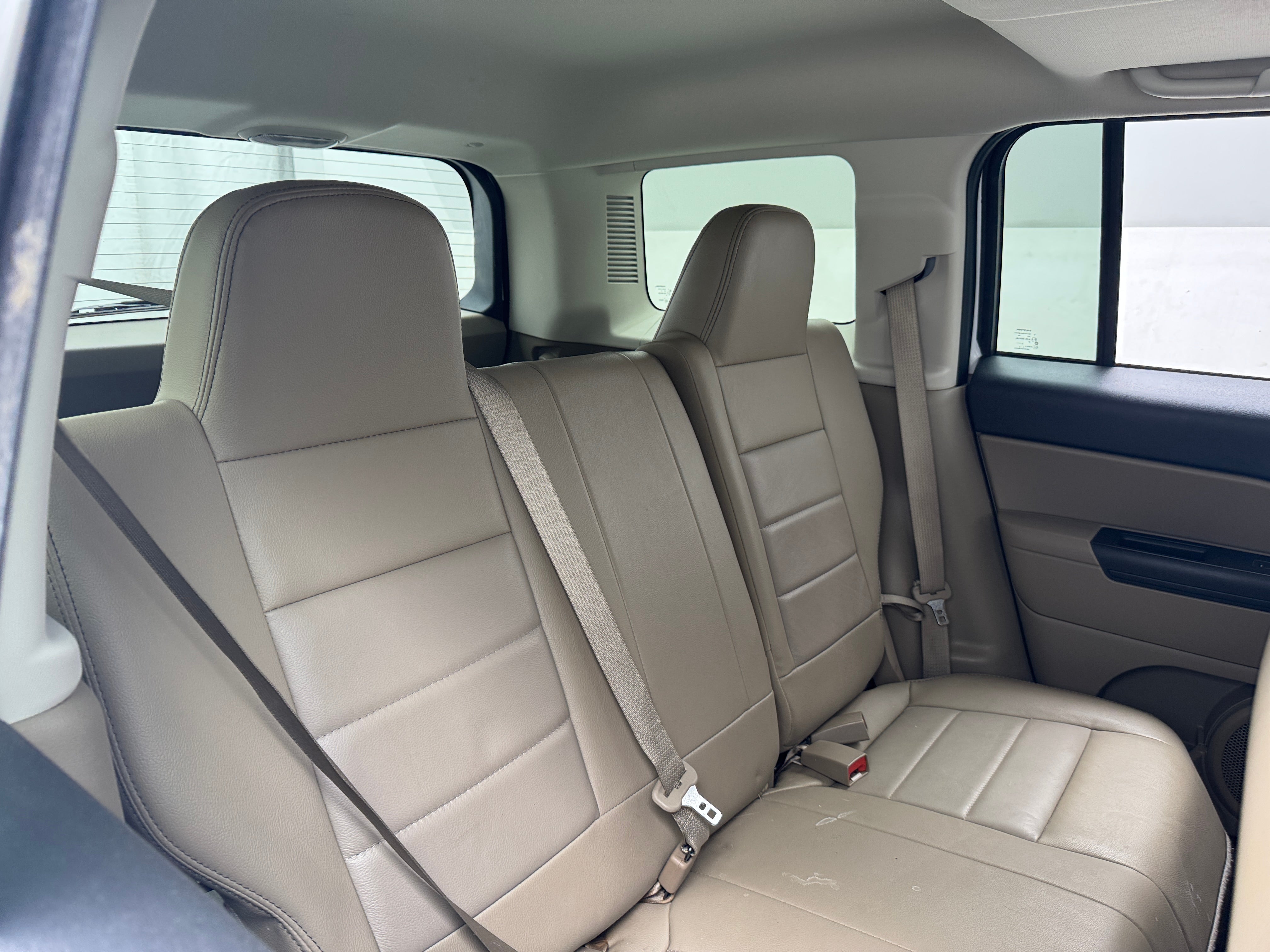 2017 Jeep Patriot High Altitude Edition 5