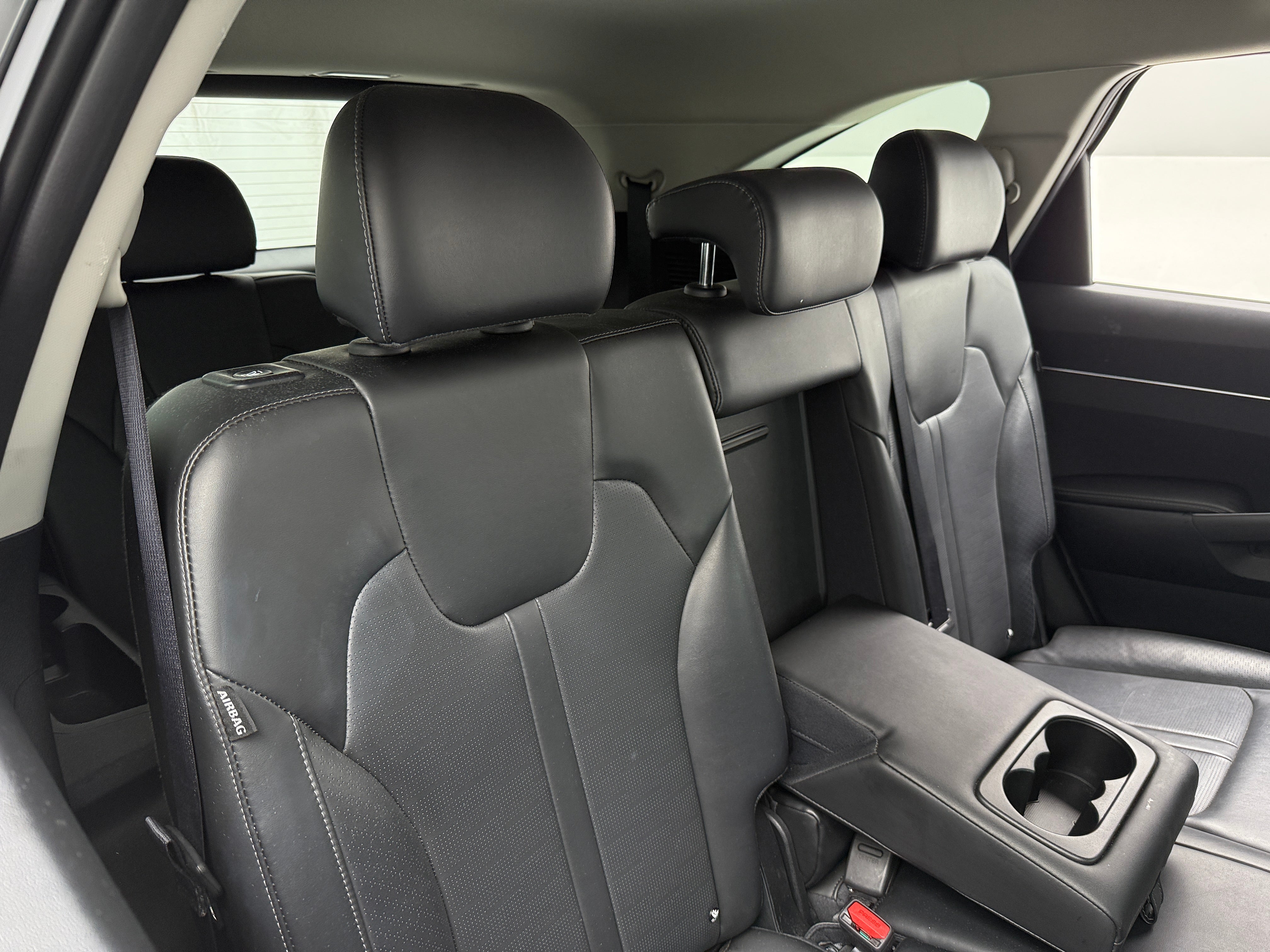 2024 Kia Sorento S 5