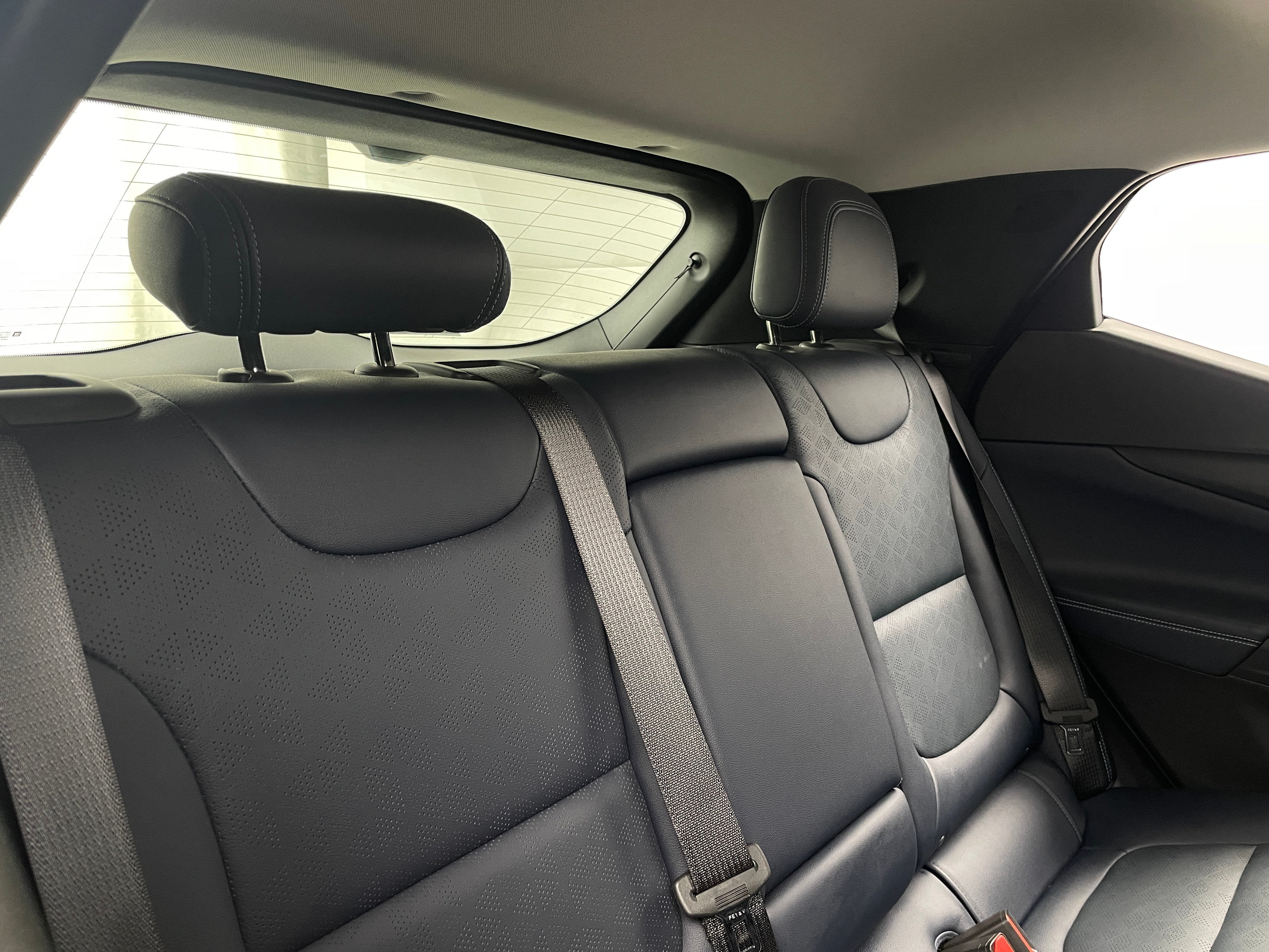 2023 Chevrolet Bolt EUV Premier 5