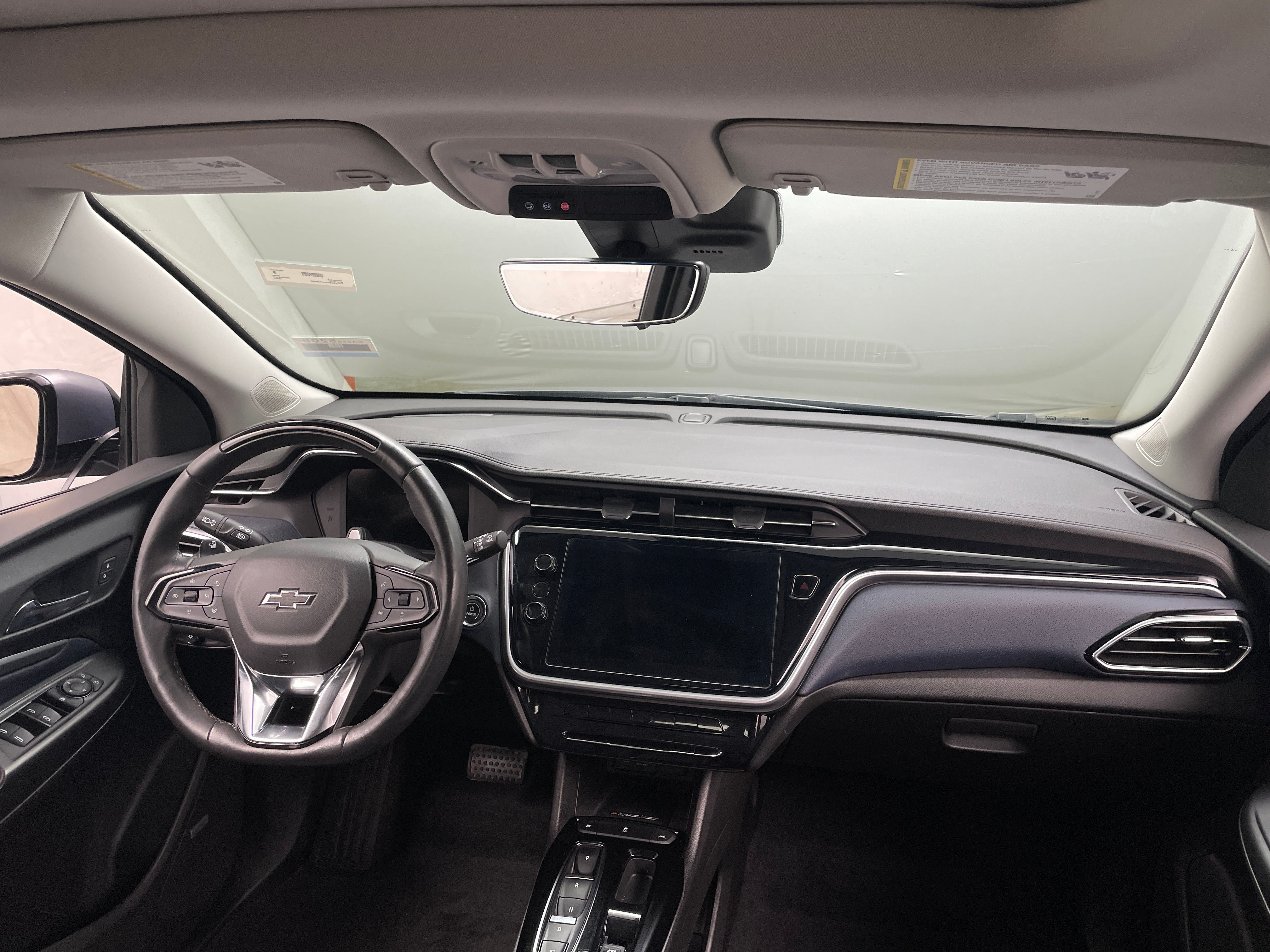 2023 Chevrolet Bolt EUV Premier 2