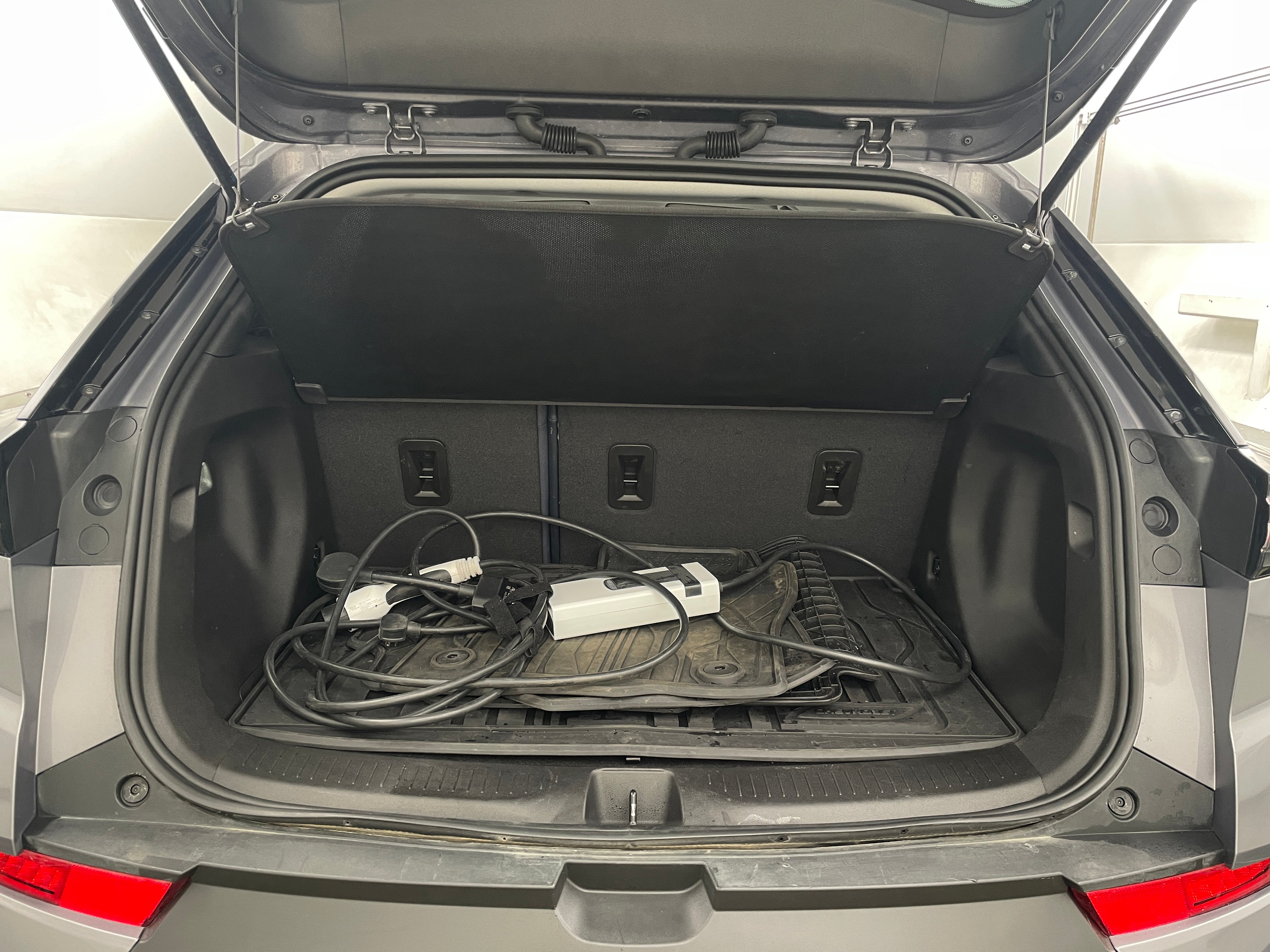 2023 Chevrolet Bolt EUV Premier 6
