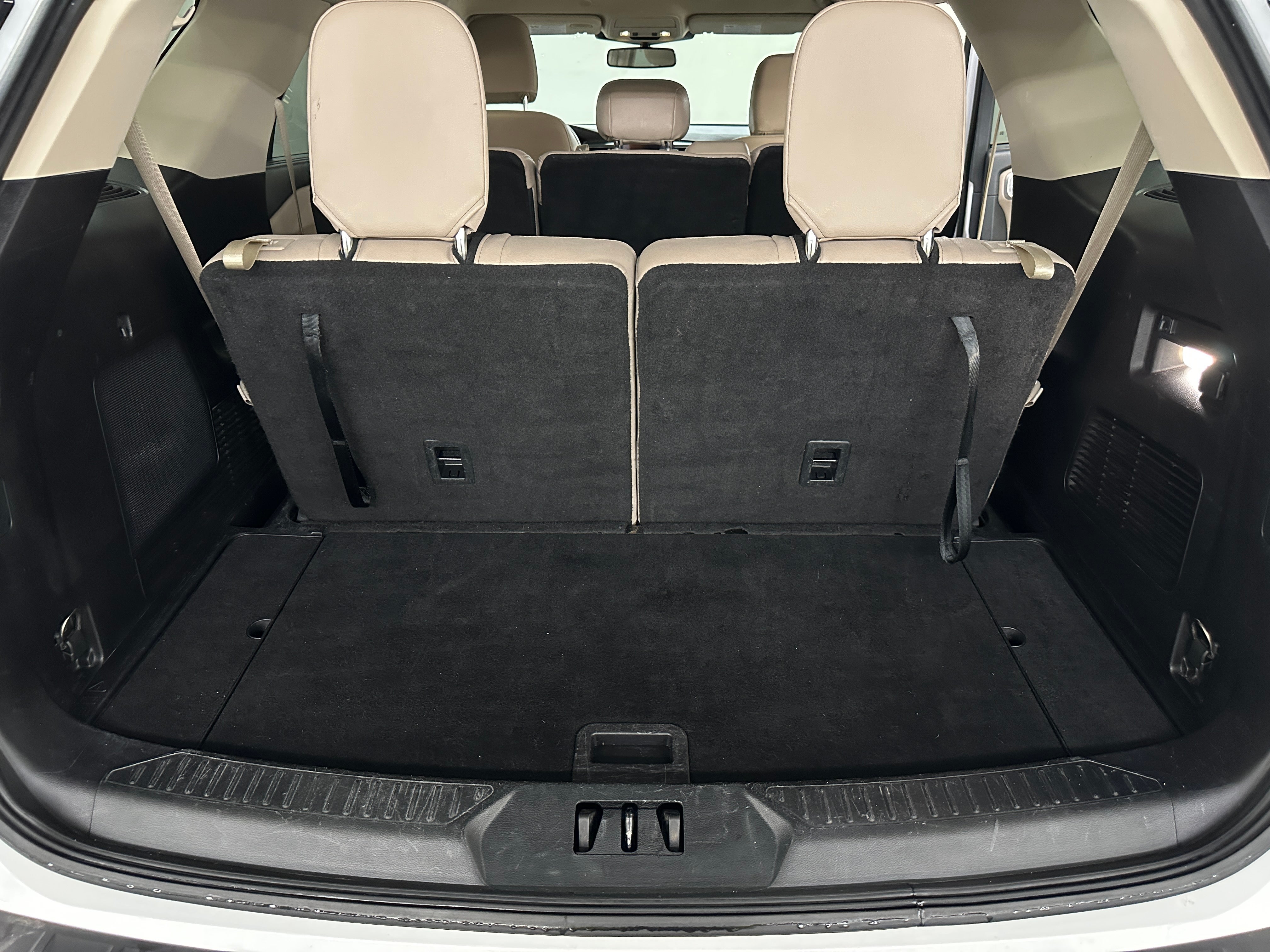 2021 Ford Explorer Limited 6