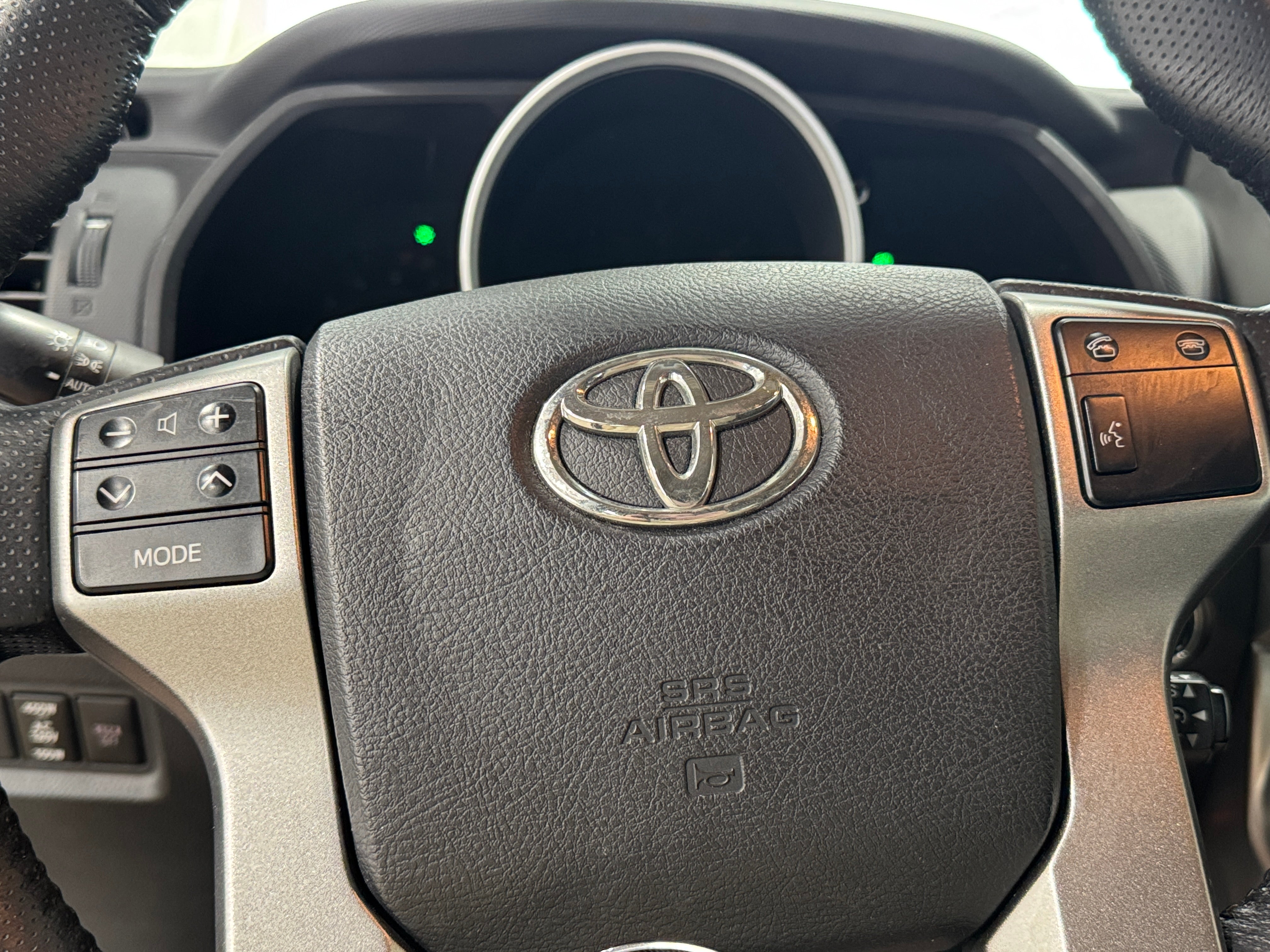 2010 Toyota 4Runner Limited 4