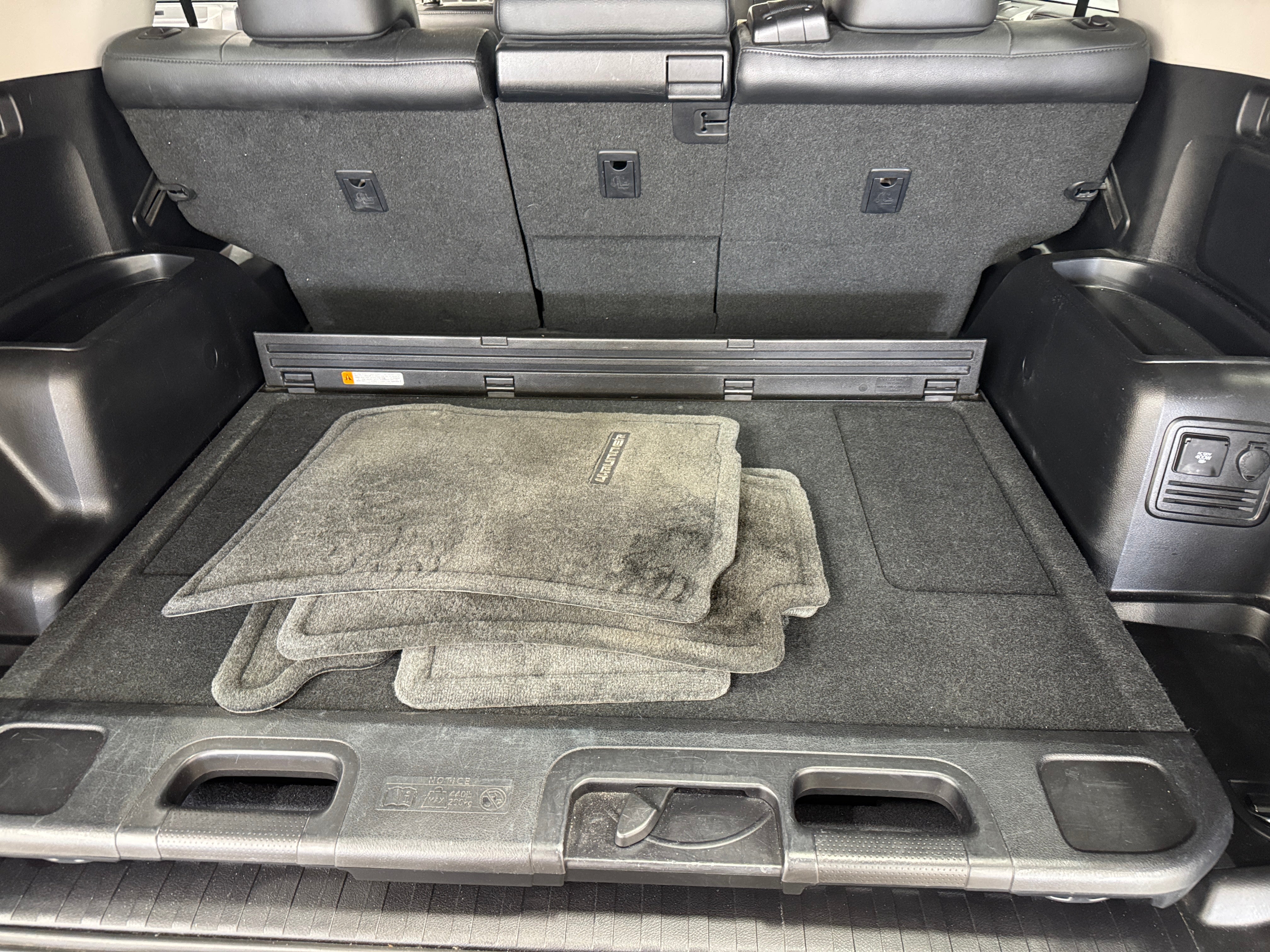 2010 Toyota 4Runner Limited 6
