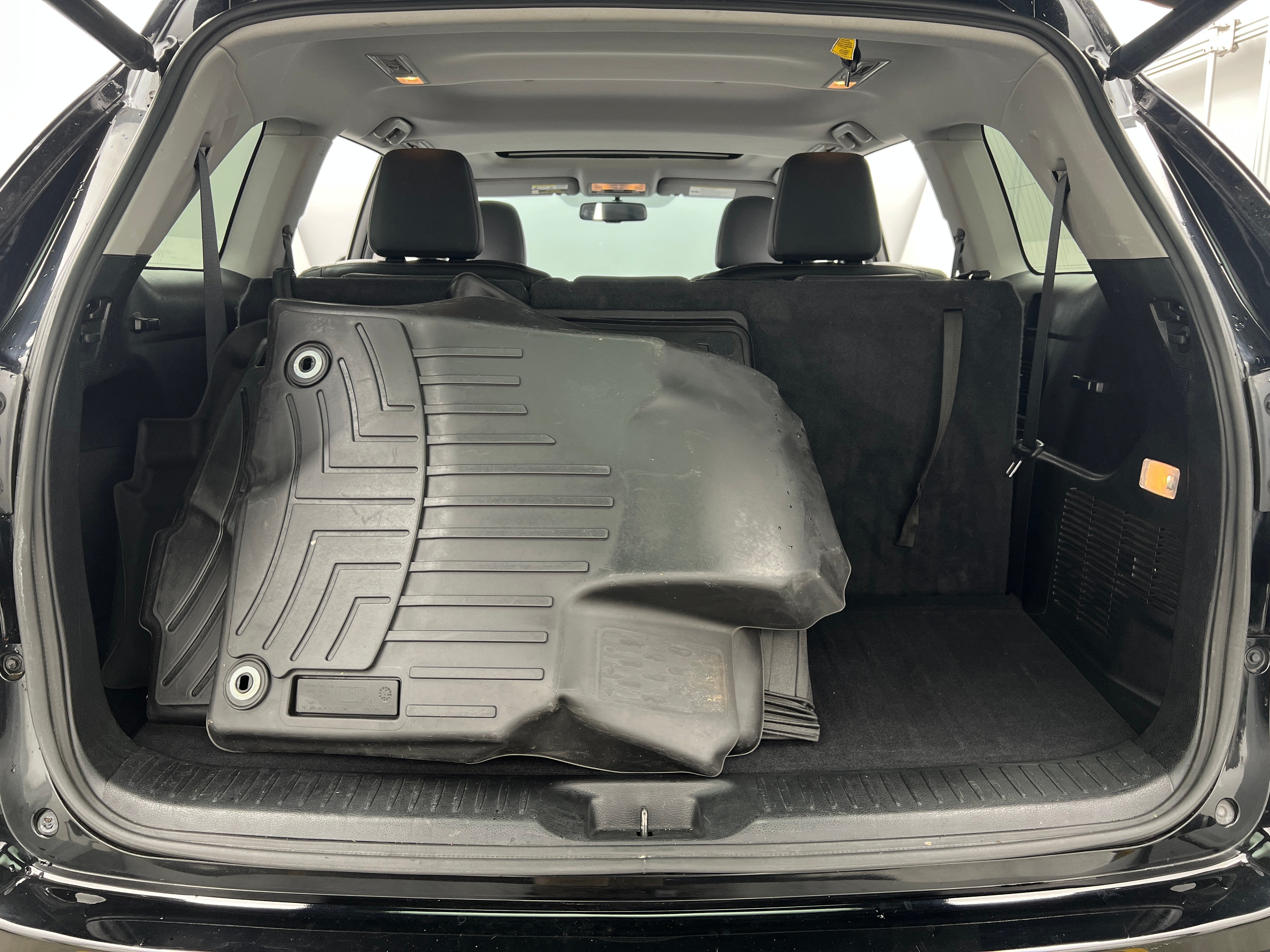 2016 Toyota Highlander XLE 6