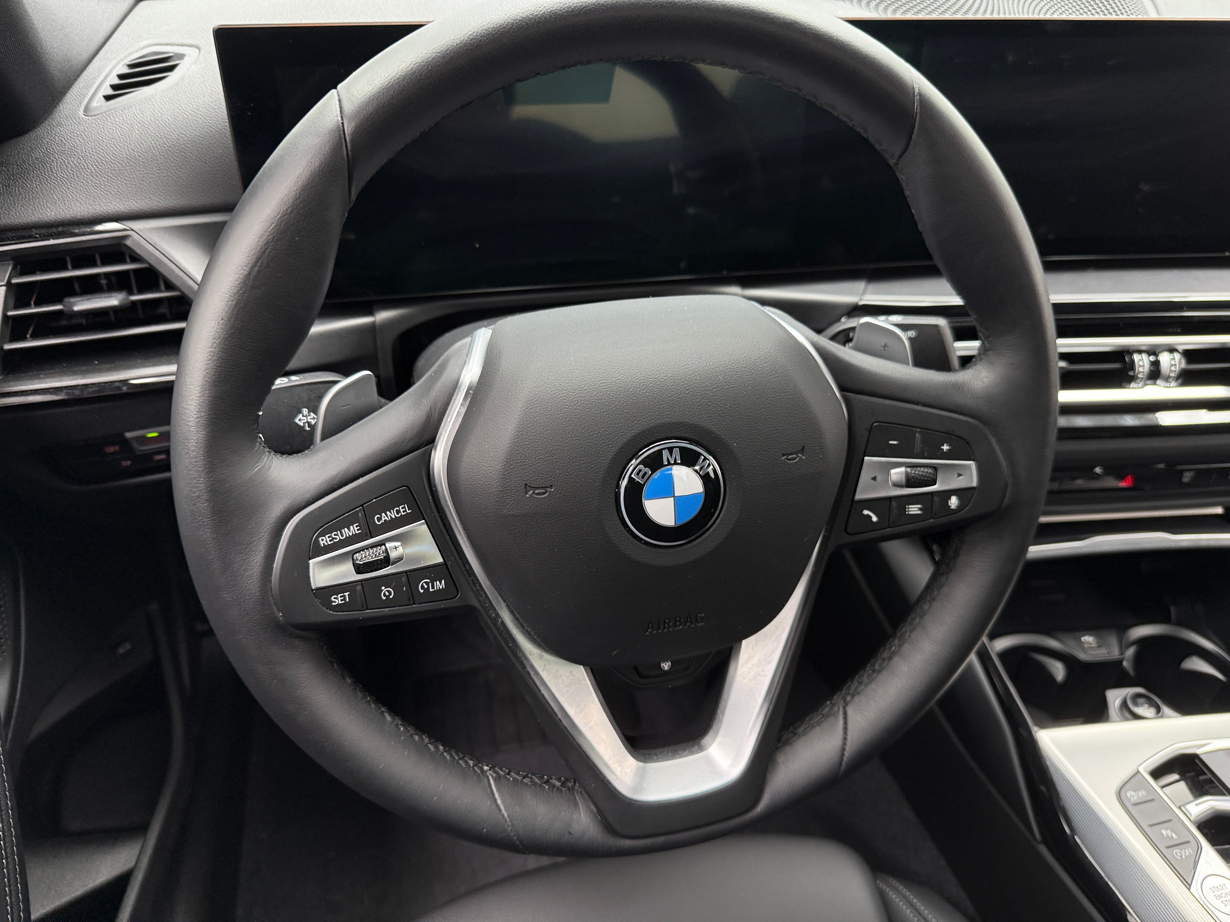 2024 BMW 2 Series 230i 4
