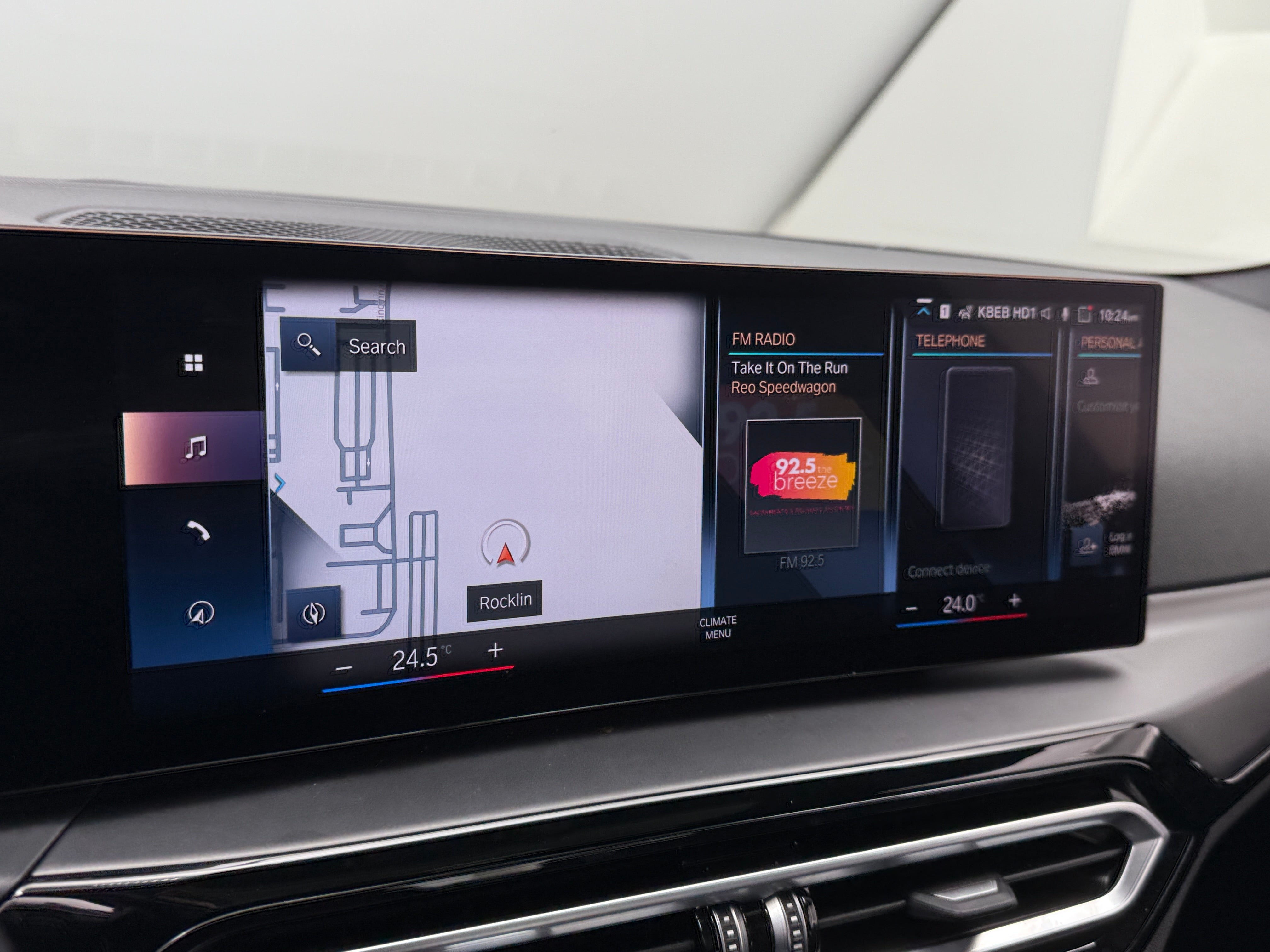 2024 BMW 2 Series 230i 3
