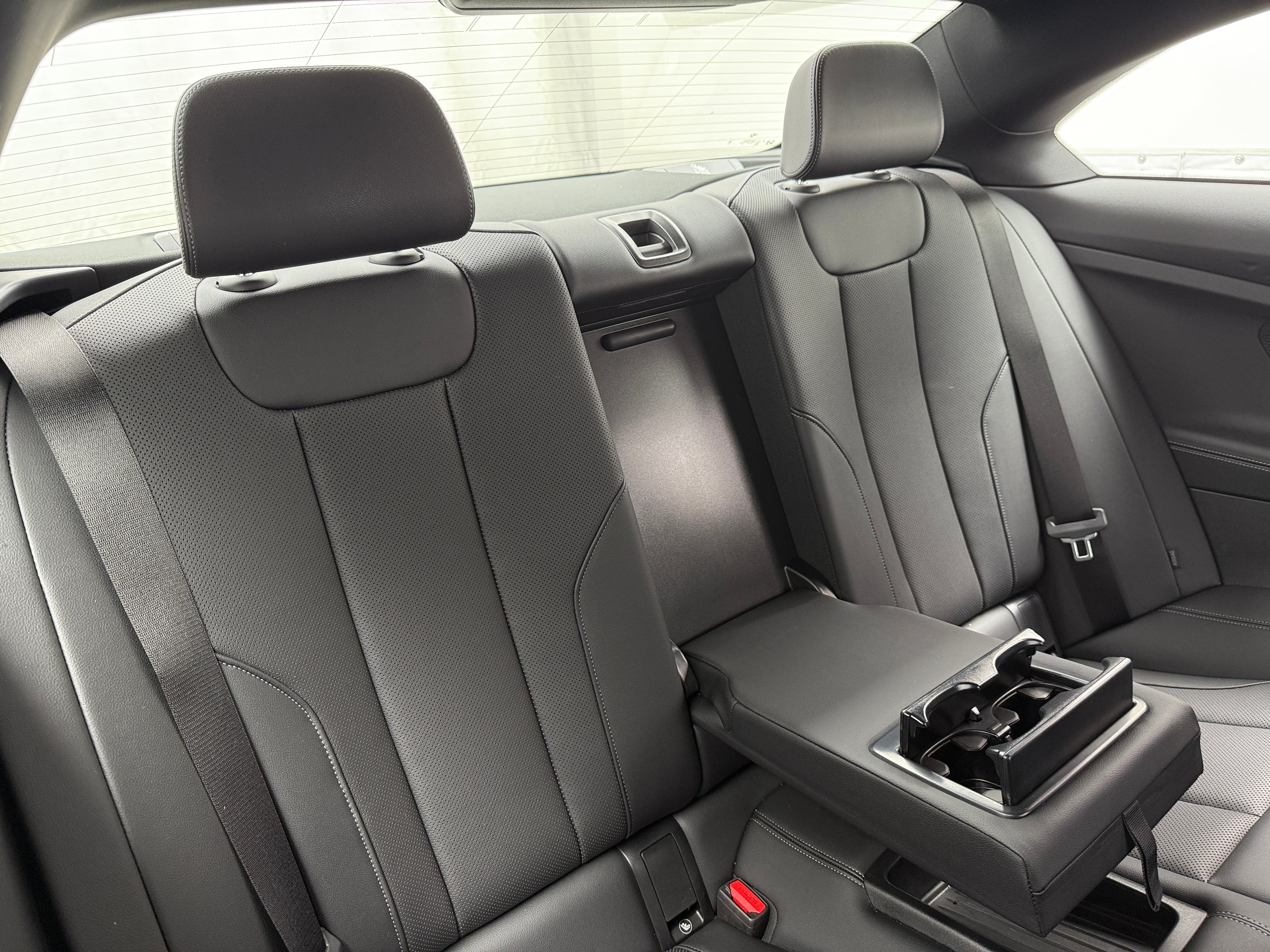 2024 BMW 2 Series 230i 5