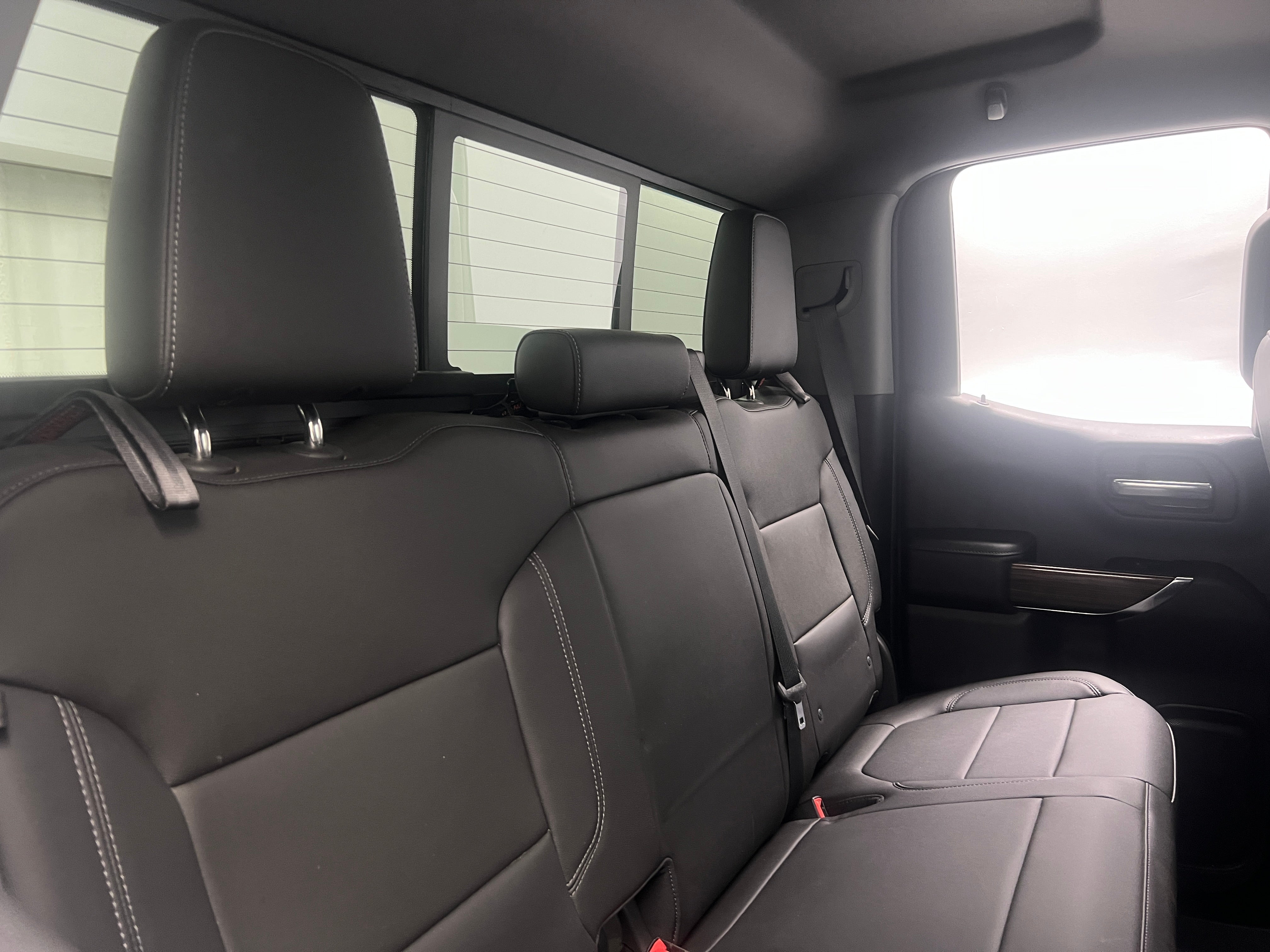 2019 Chevrolet Silverado 1500 RST 5