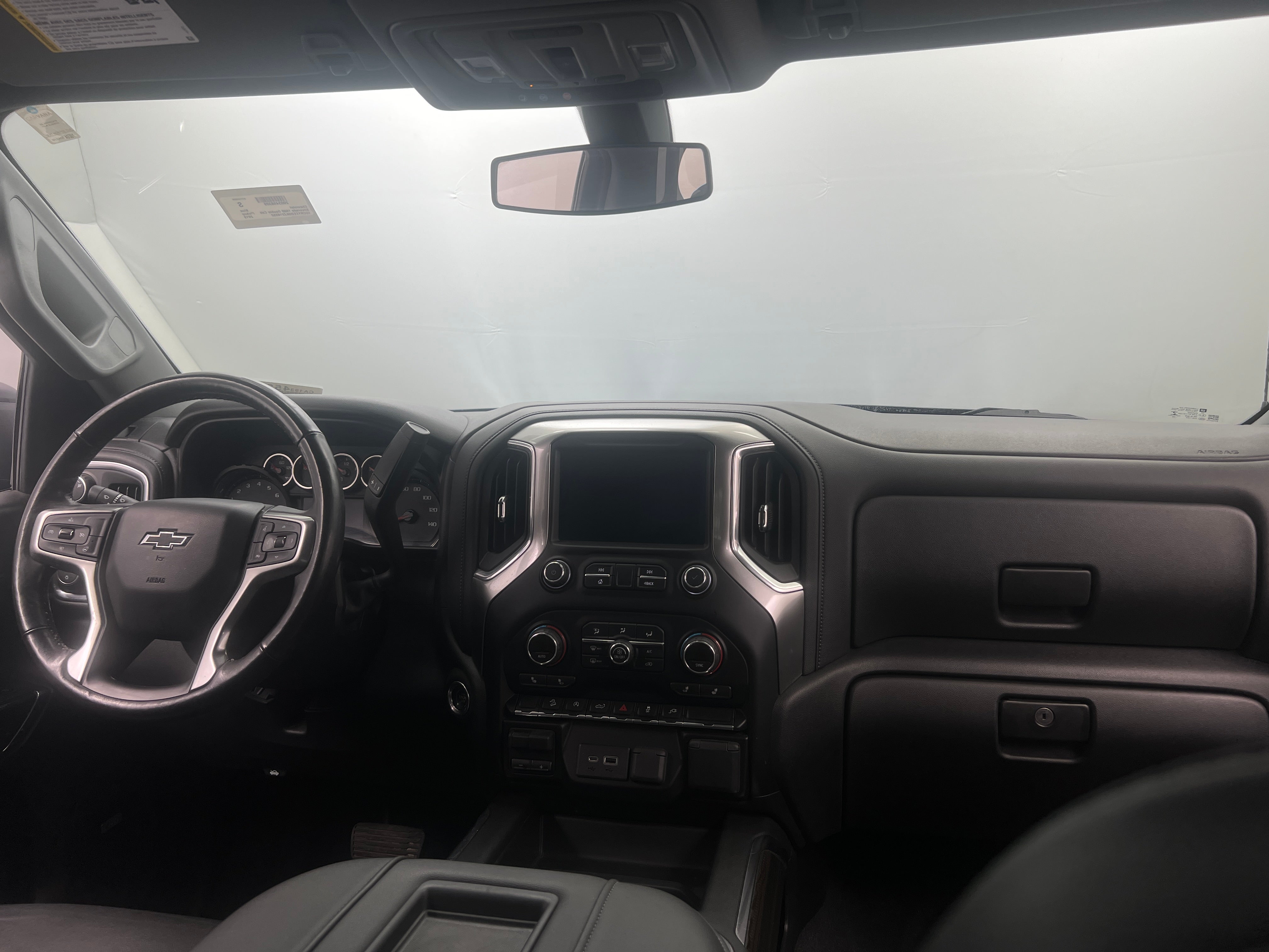 2019 Chevrolet Silverado 1500 RST 2
