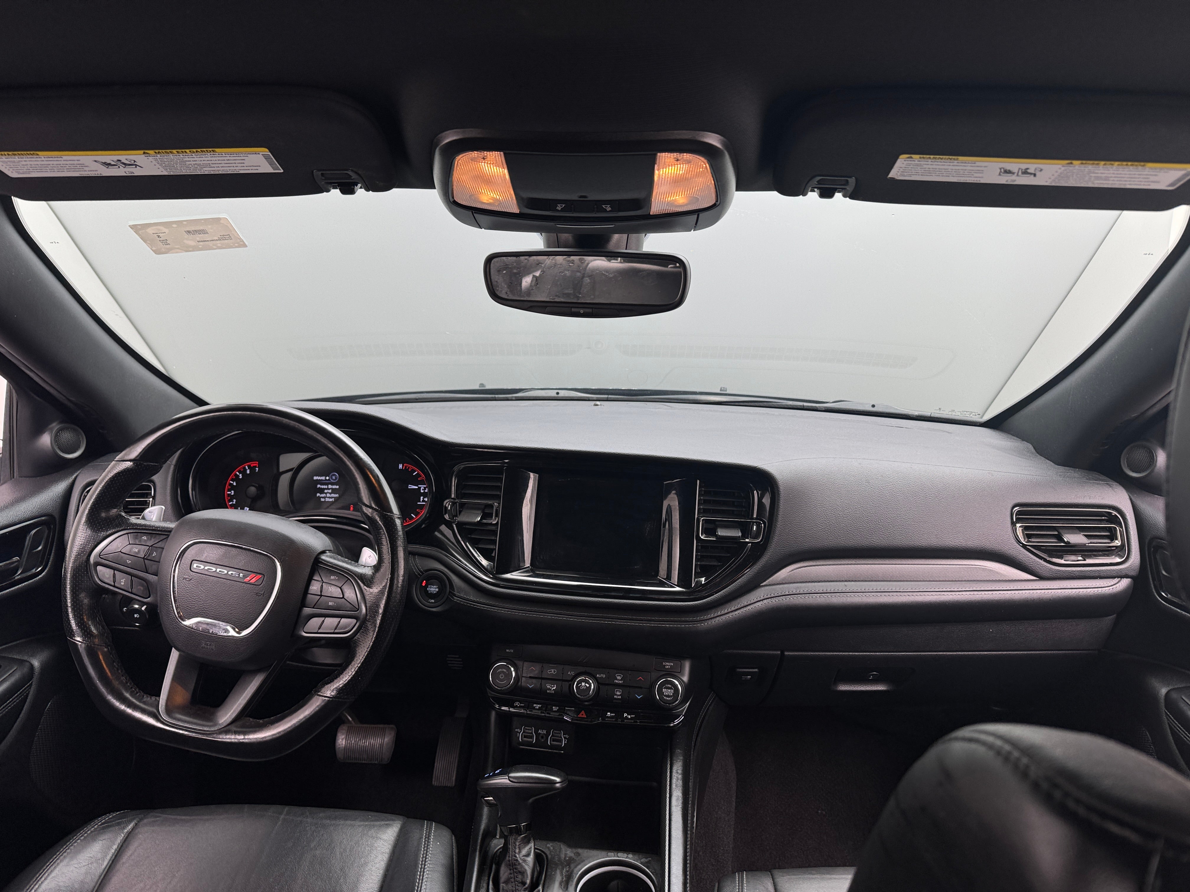 2021 Dodge Durango GT 2