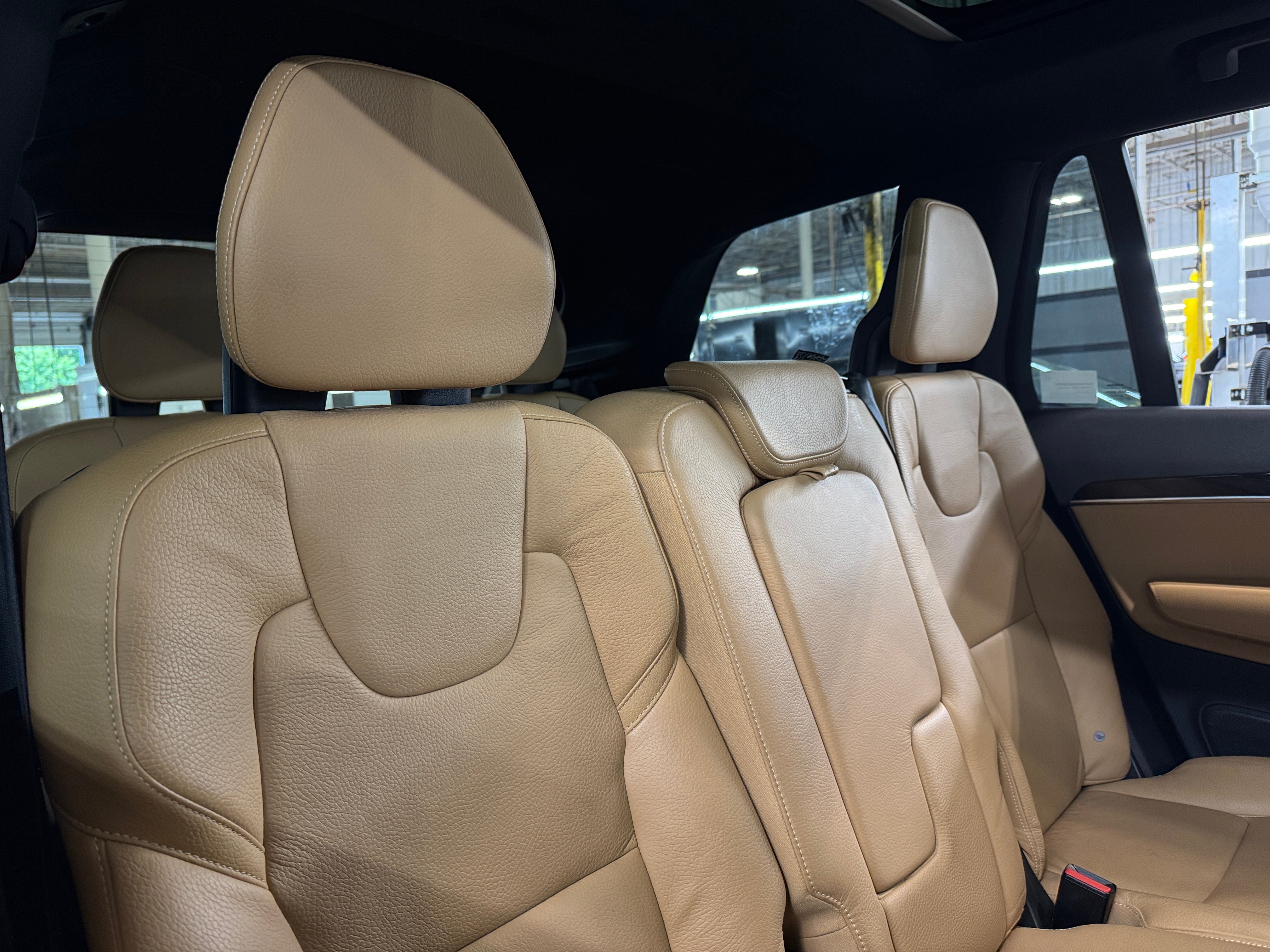 2018 Volvo XC90 T6 Momentum 5