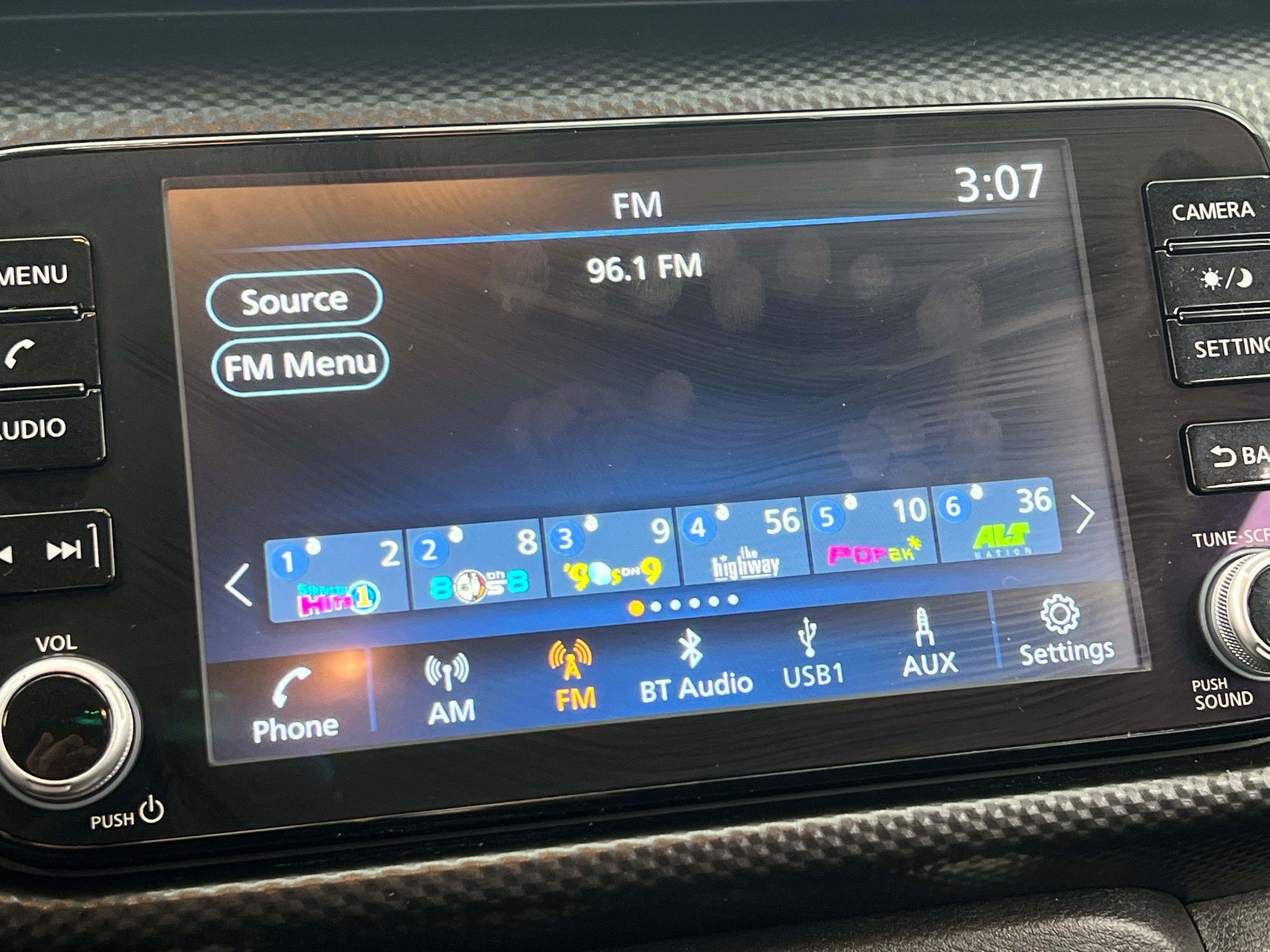 2024 Nissan Kicks SV 4