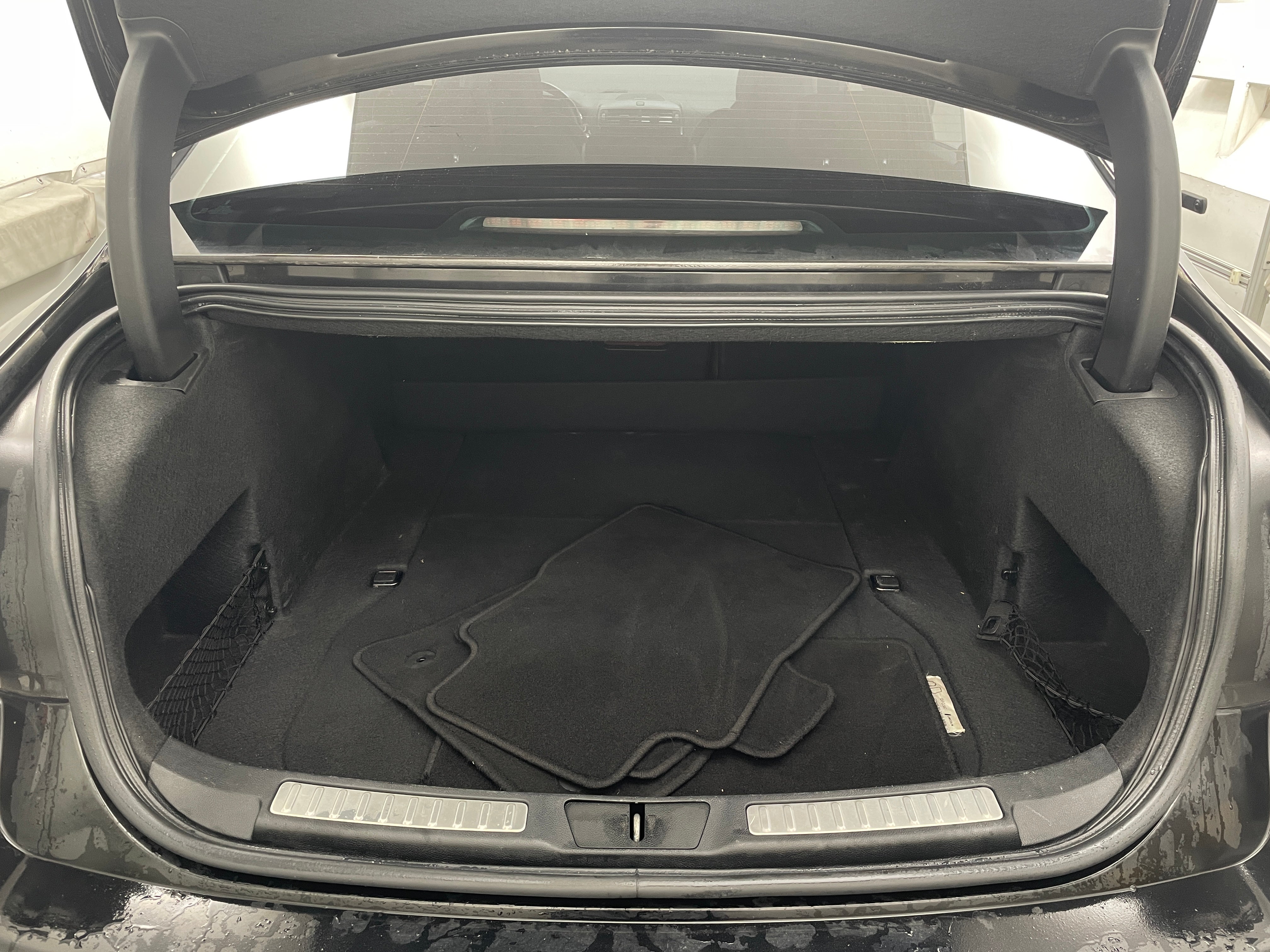 2017 Lincoln Continental Reserve 6