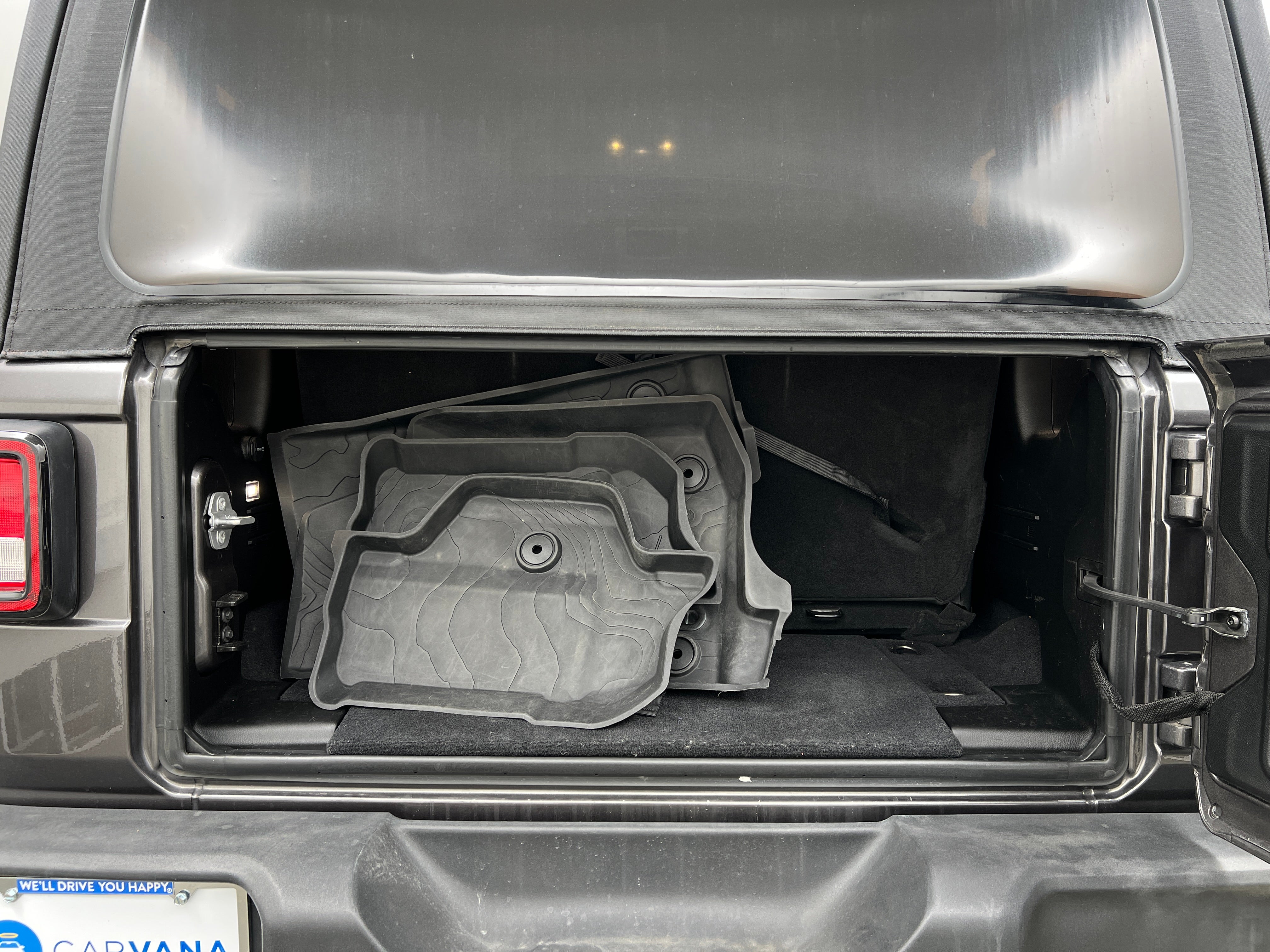 2019 Jeep Wrangler Sport S 3