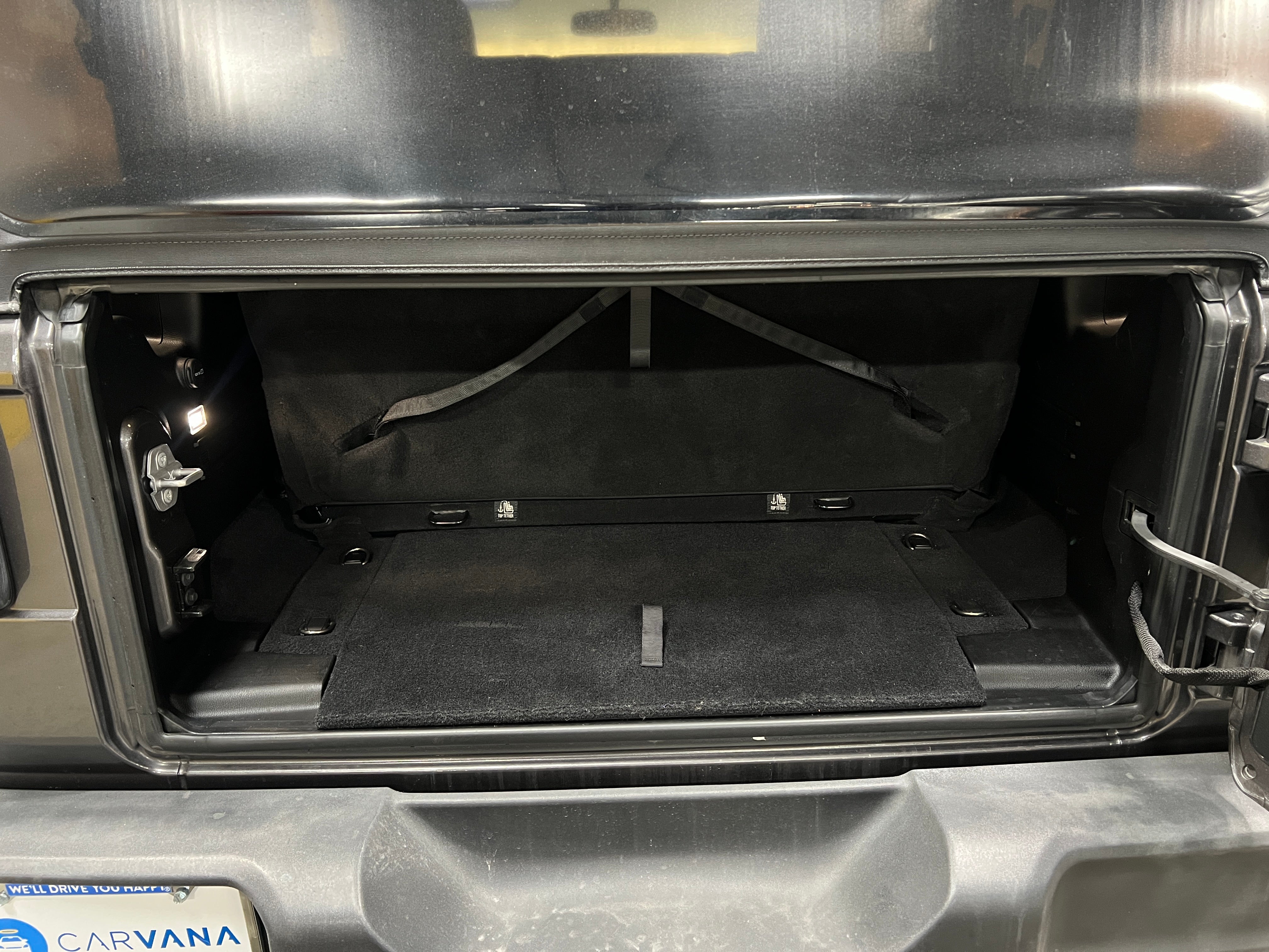 2019 Jeep Wrangler Sport S 7