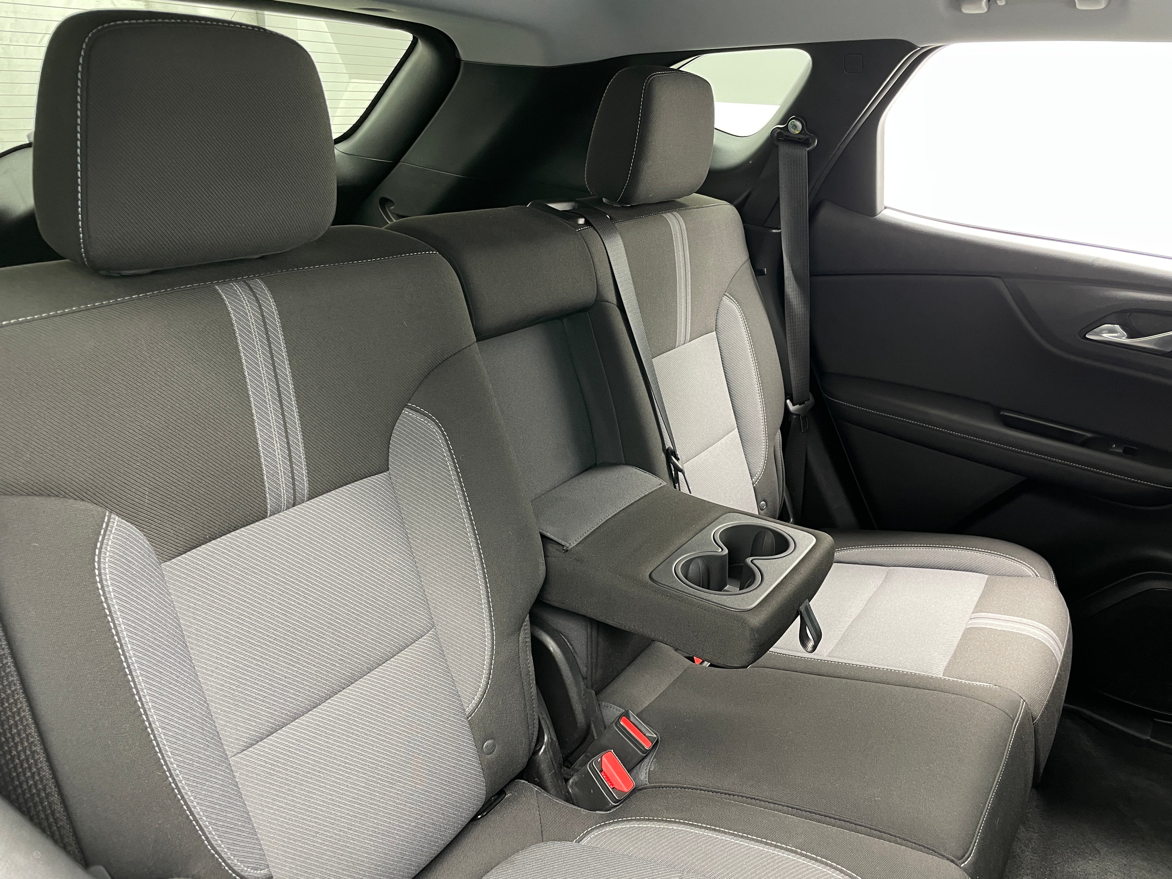 2023 Chevrolet Blazer  6
