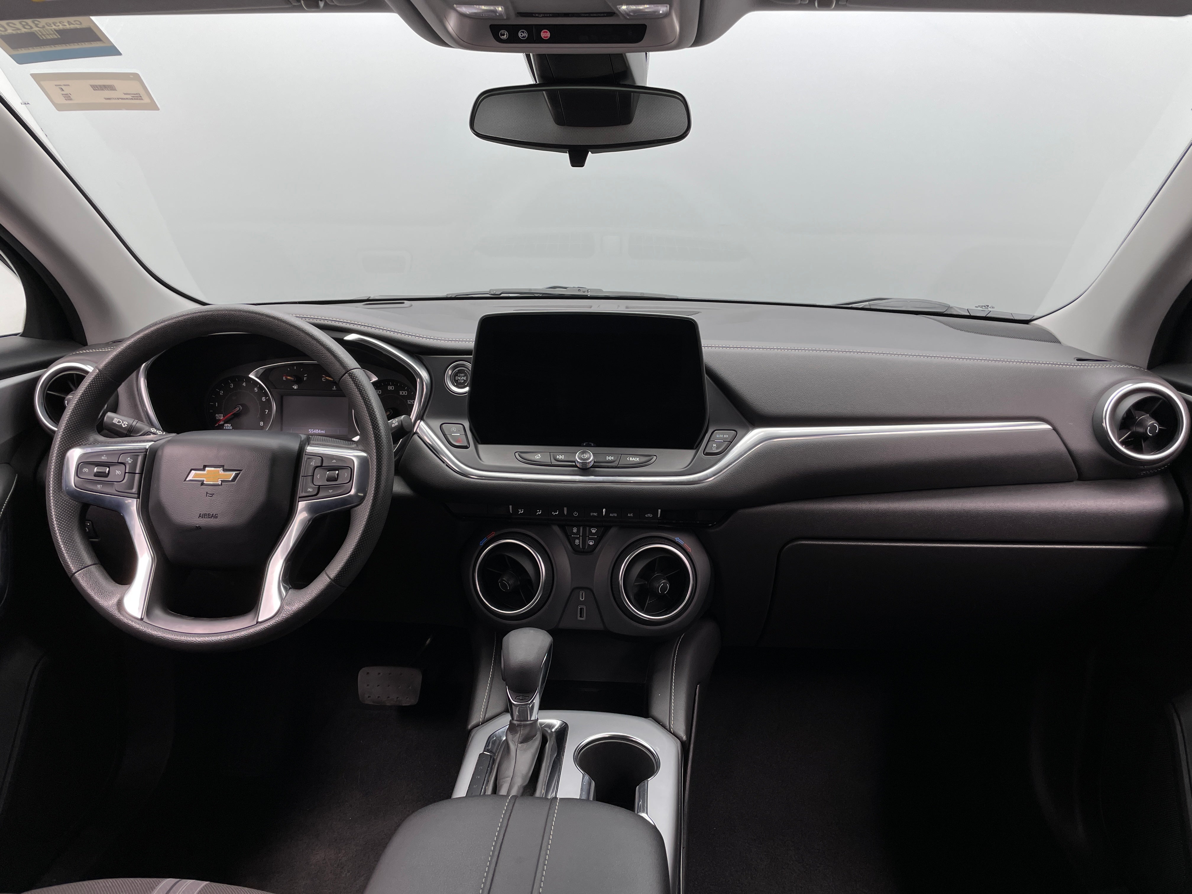 2023 Chevrolet Blazer  3