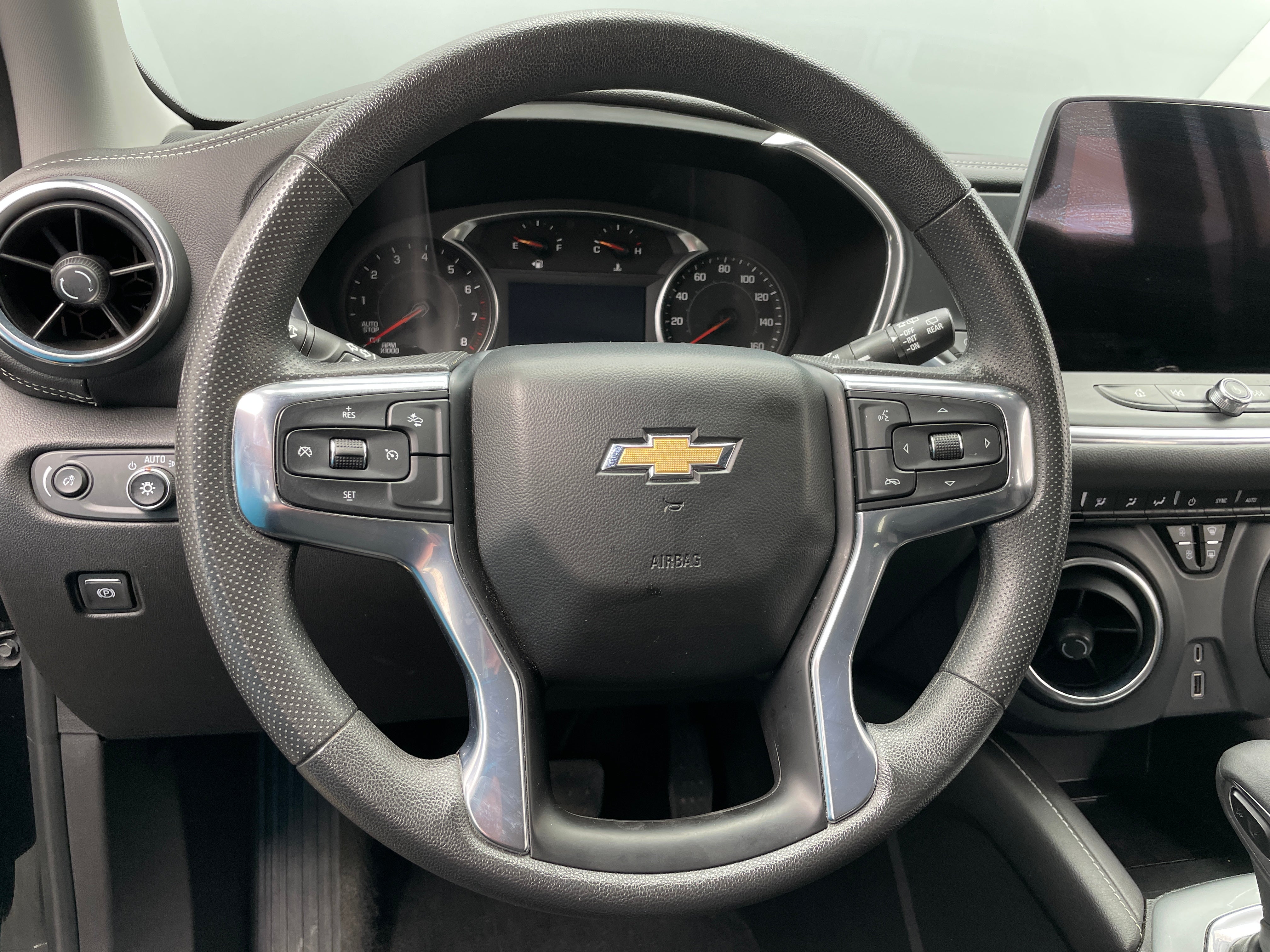 2023 Chevrolet Blazer  5