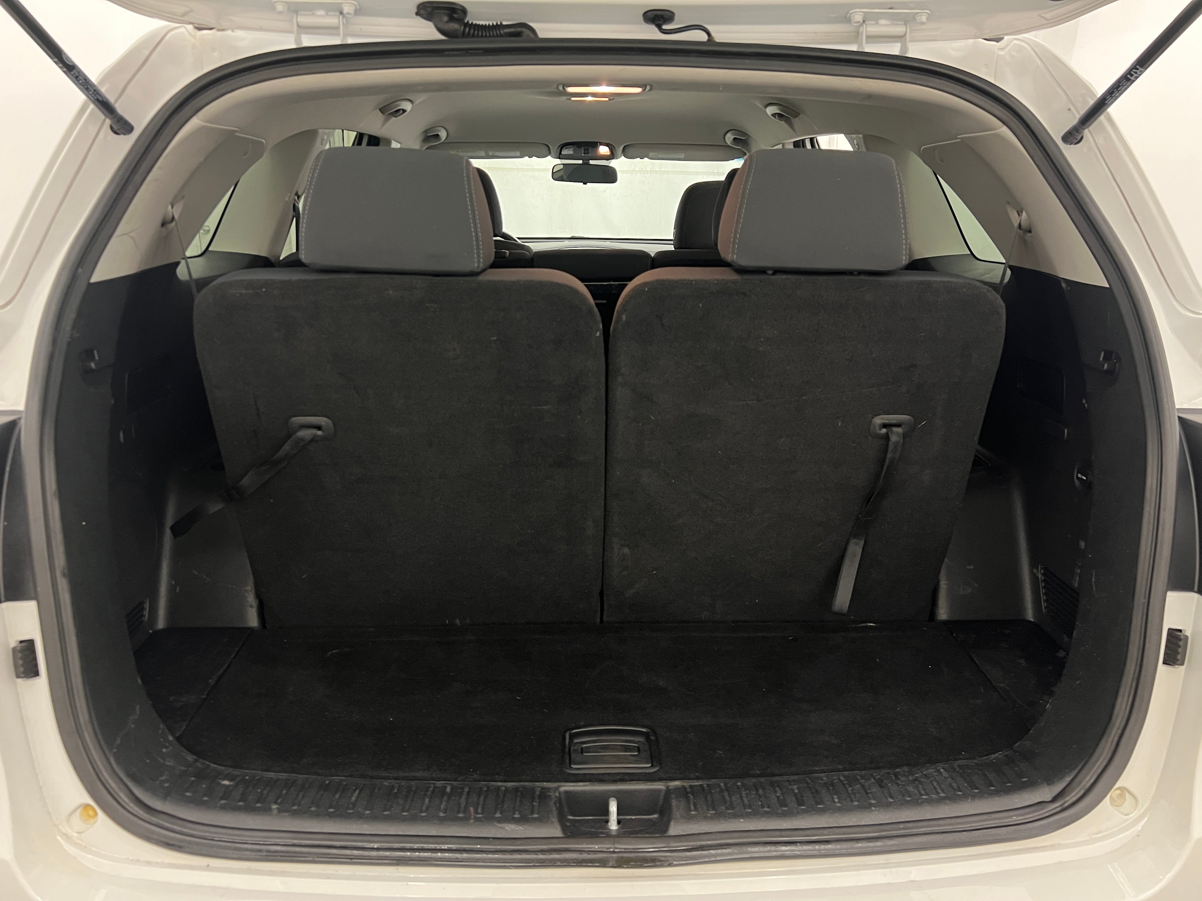 2019 Kia Sorento S 7