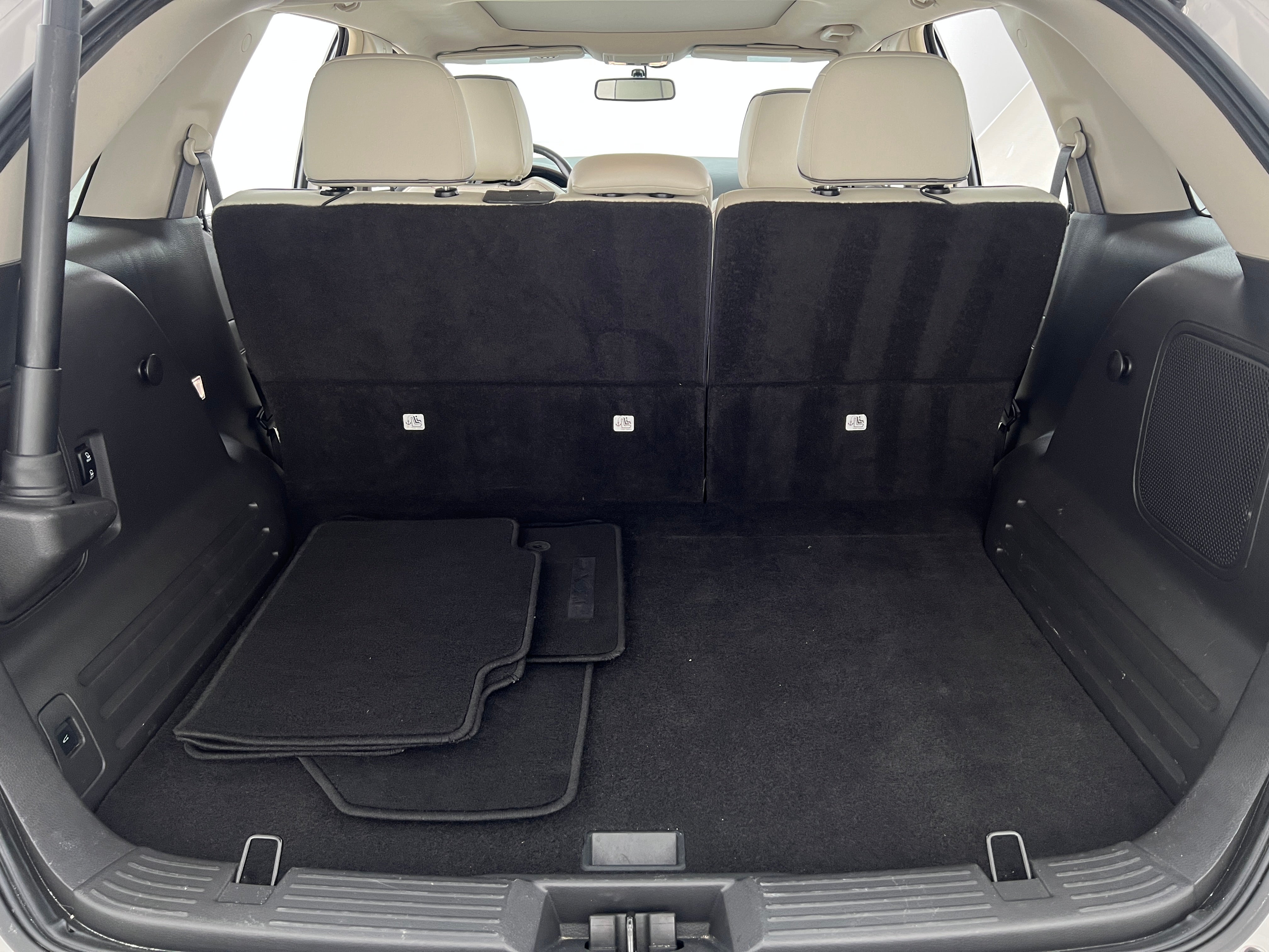 2015 Lincoln MKX  6