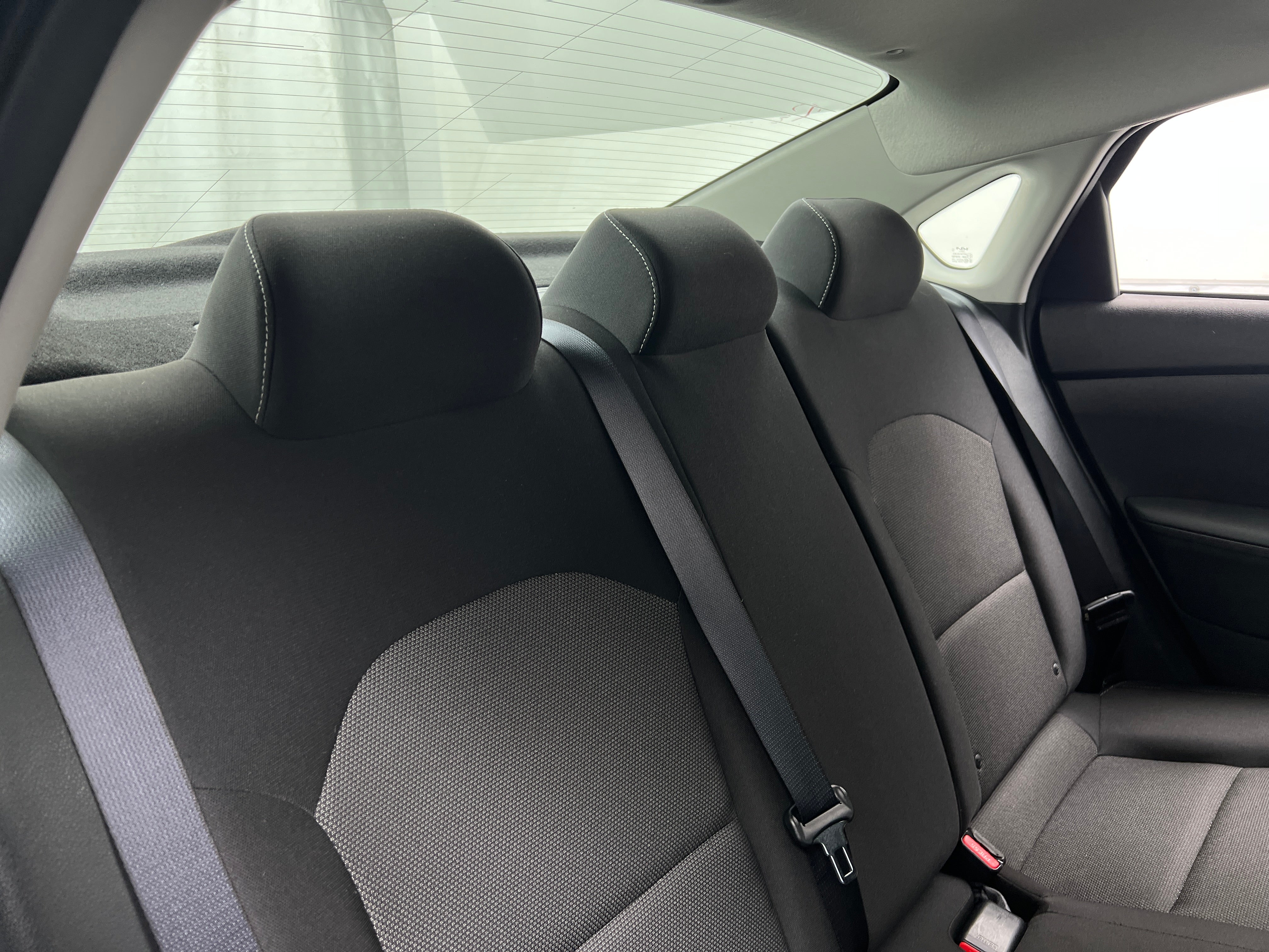 2024 Kia Forte LXS 6