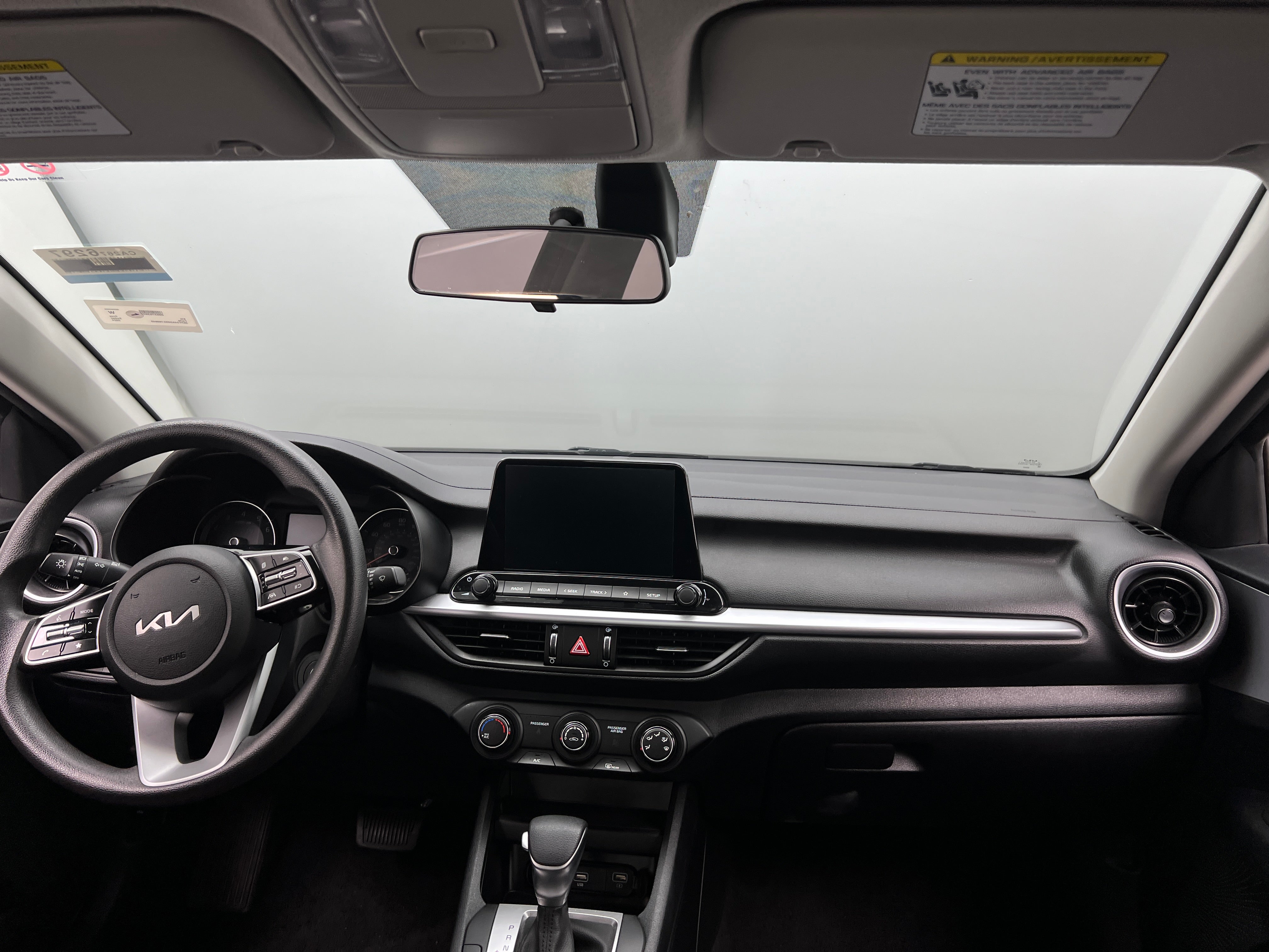 2024 Kia Forte LXS 3