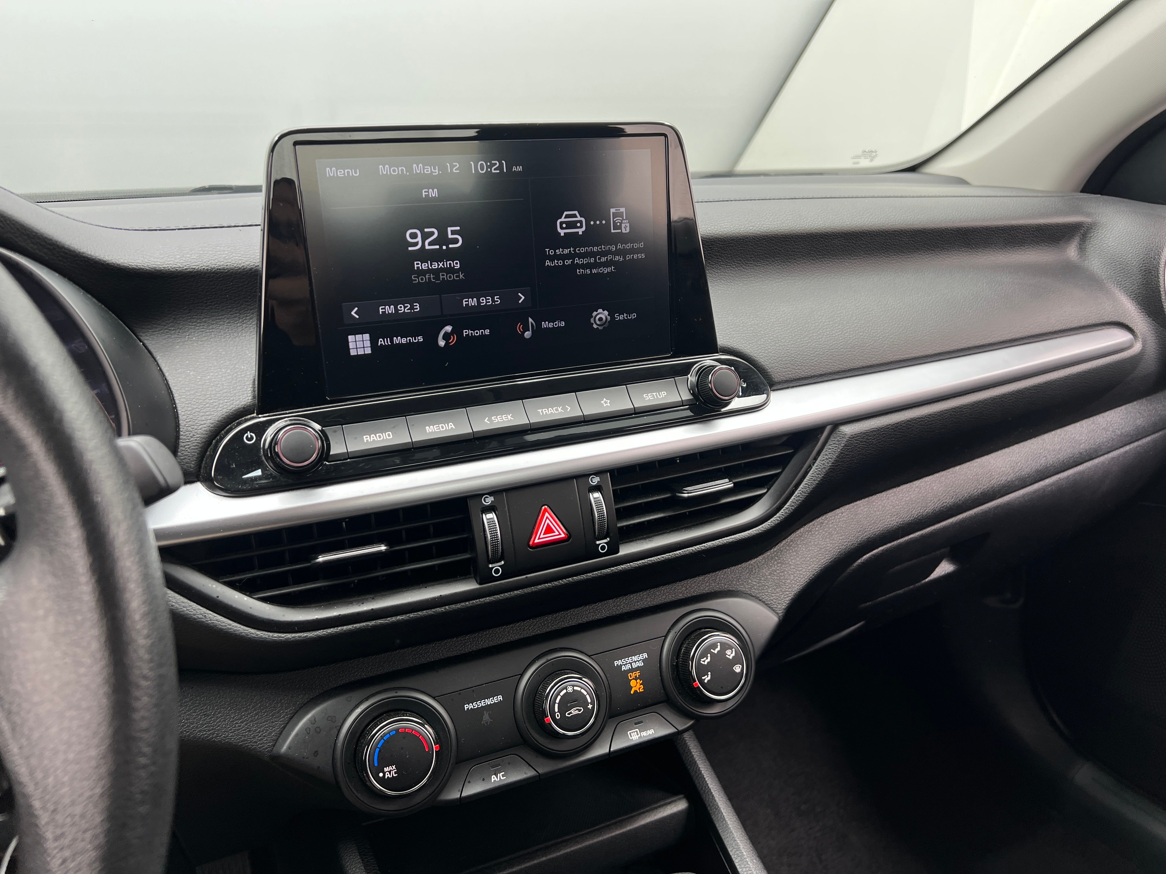 2024 Kia Forte LXS 4