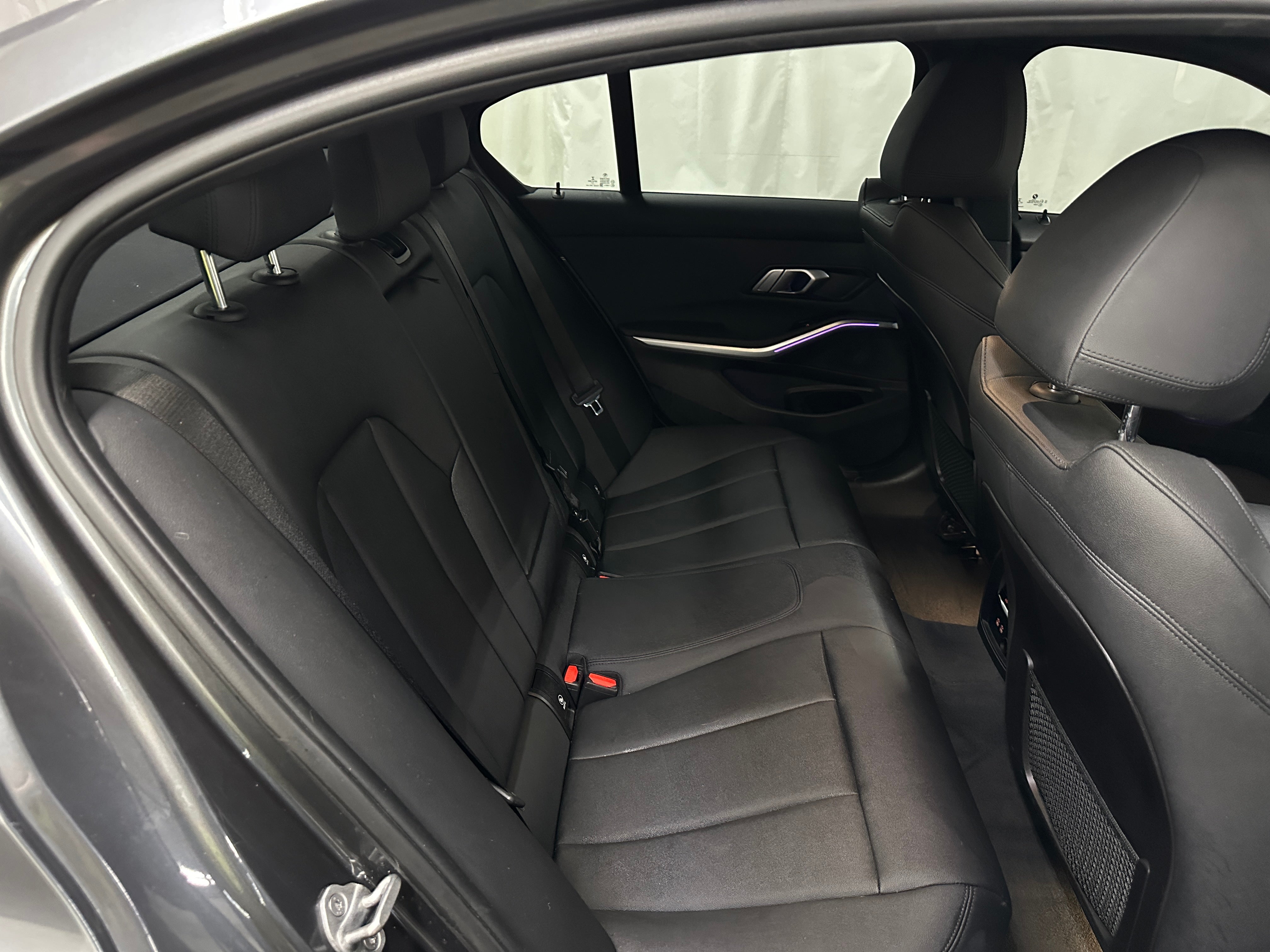 2020 BMW 3 Series 330i xDrive 5