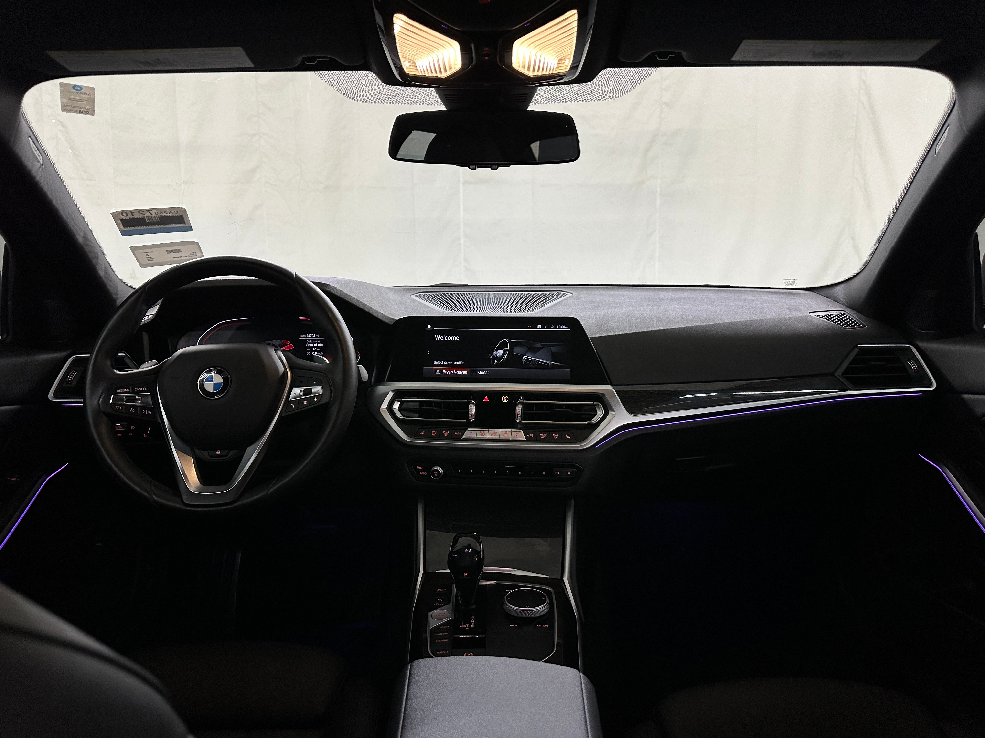 2020 BMW 3 Series 330i xDrive 2