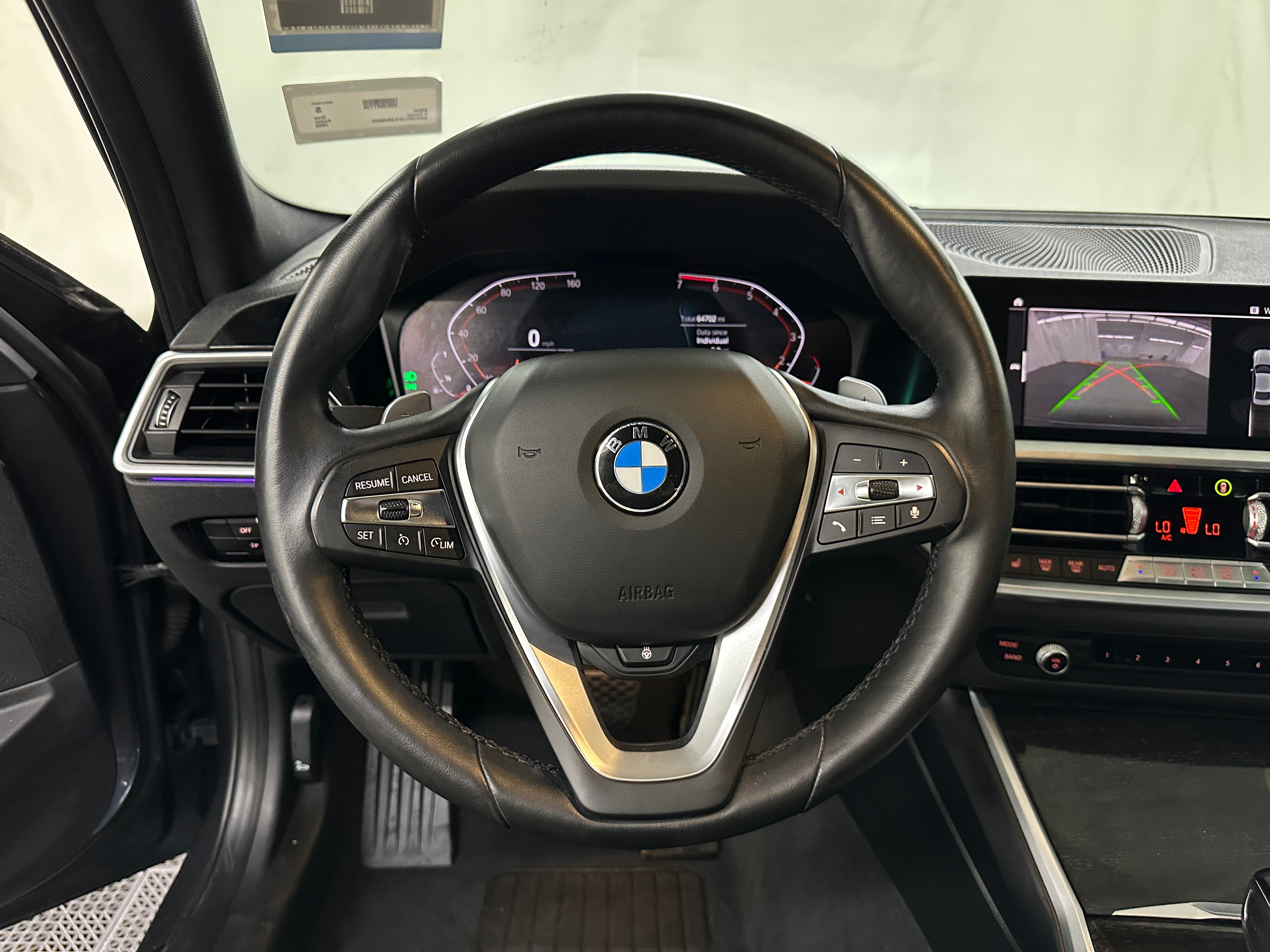 2020 BMW 3 Series 330i xDrive 4
