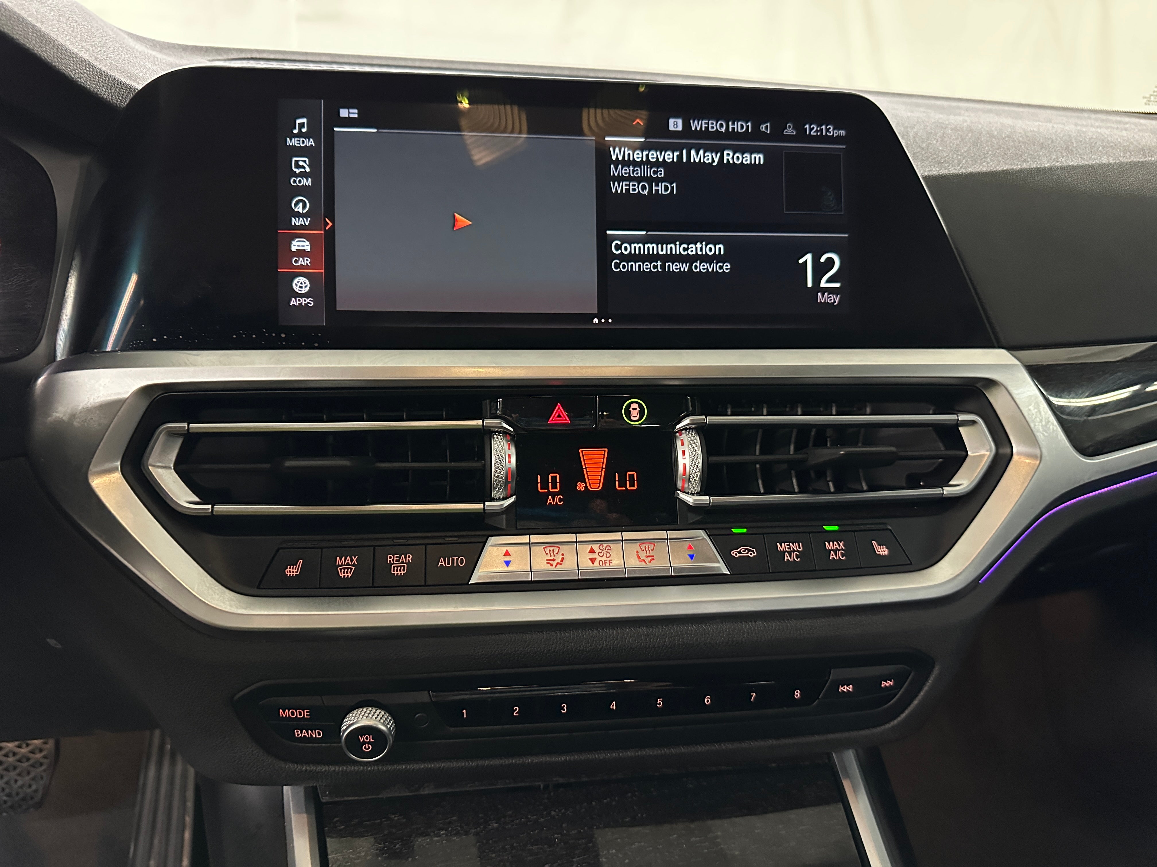 2020 BMW 3 Series 330i xDrive 3
