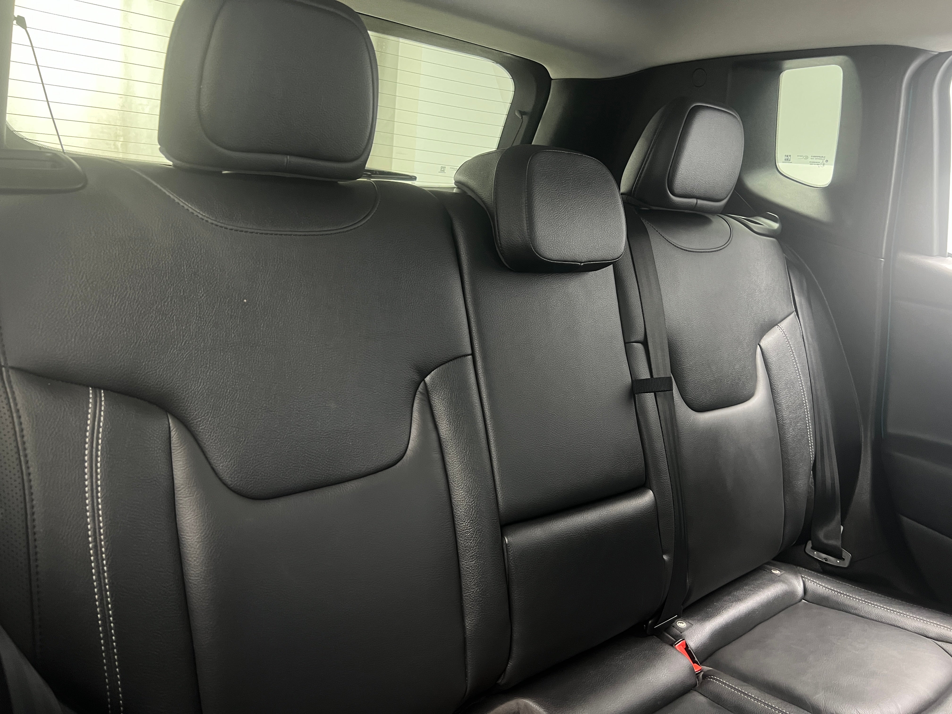 2021 Jeep Renegade Limited 5