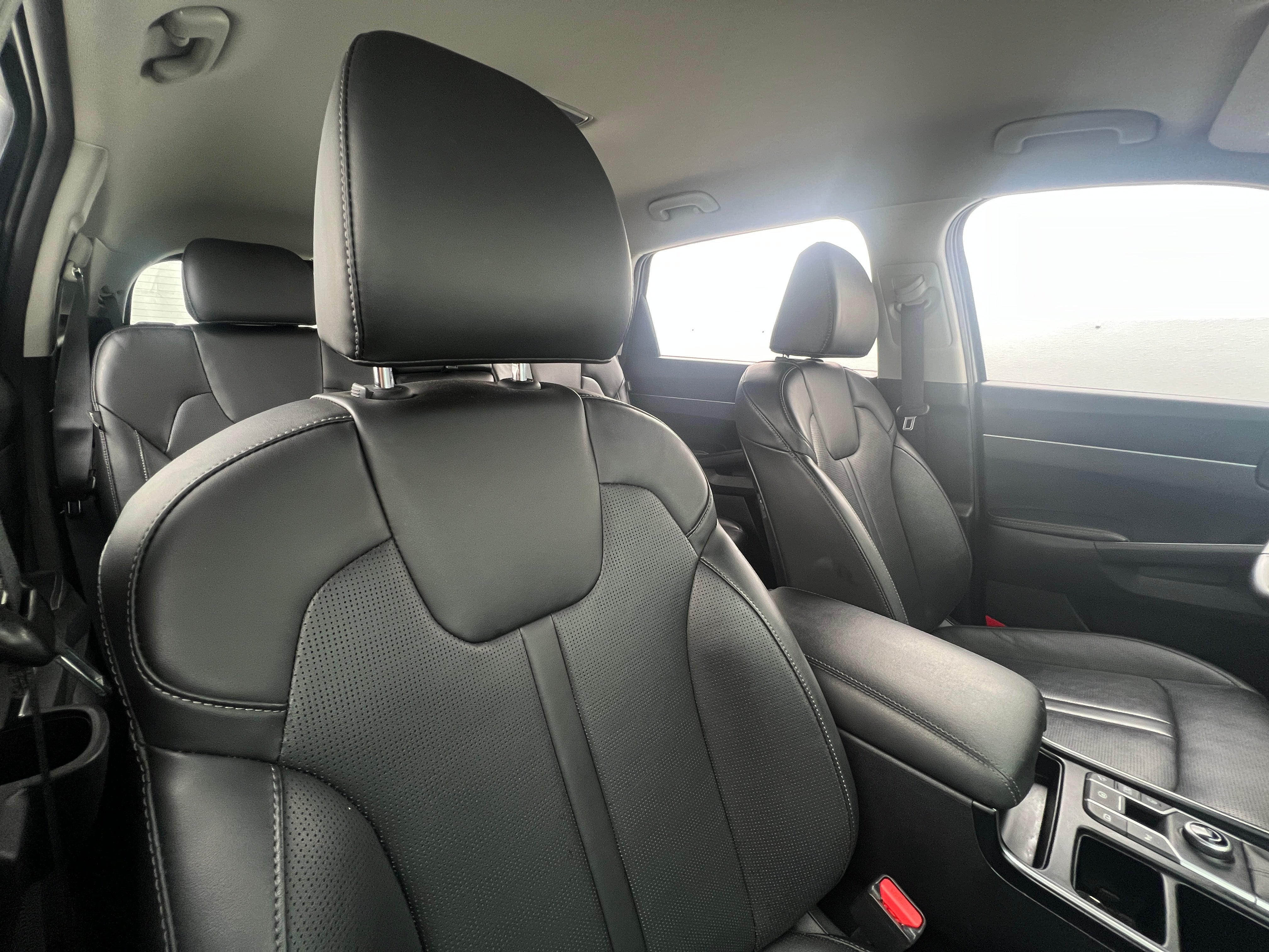 2024 Kia Sorento S 2
