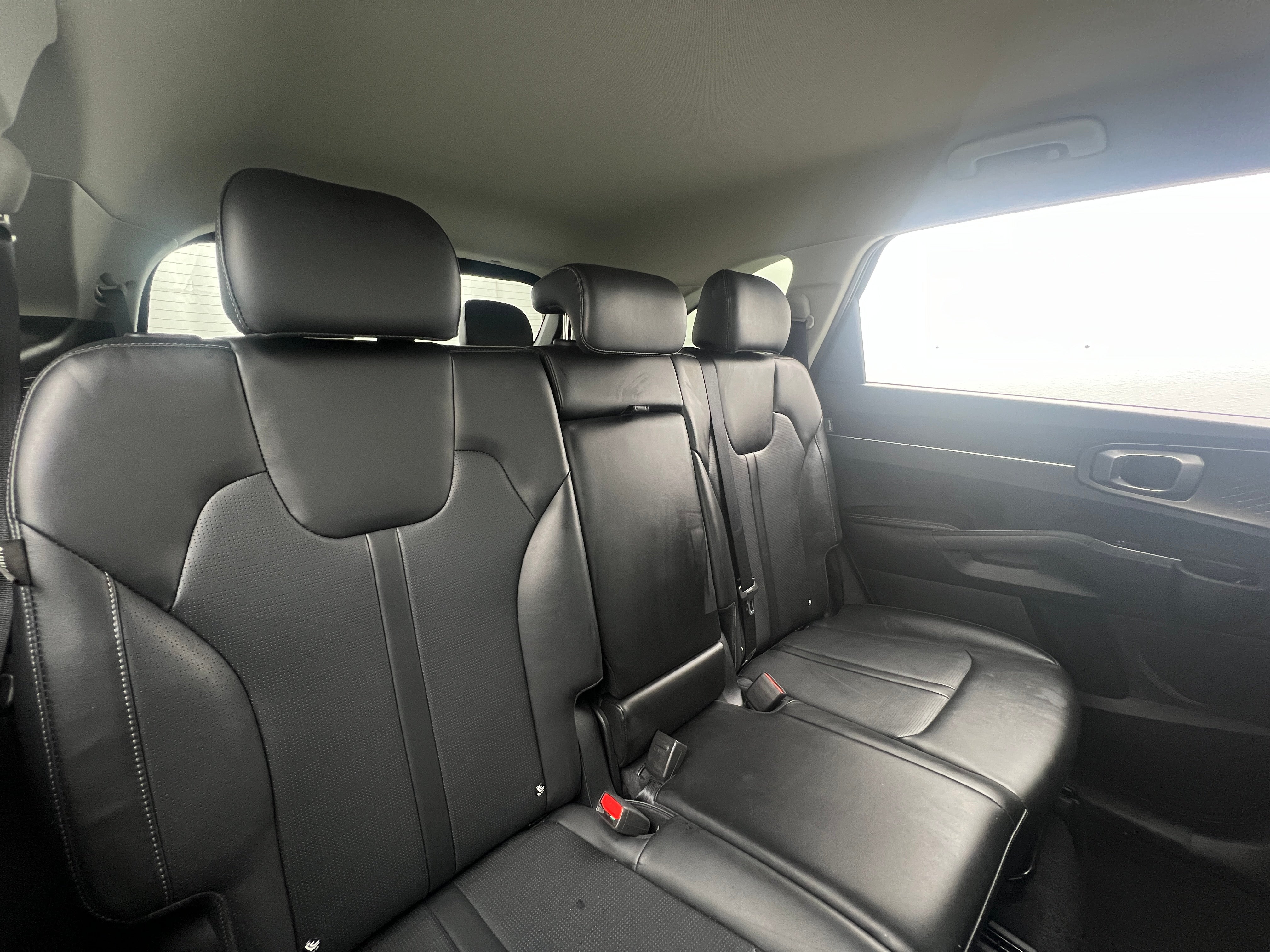 2024 Kia Sorento S 6