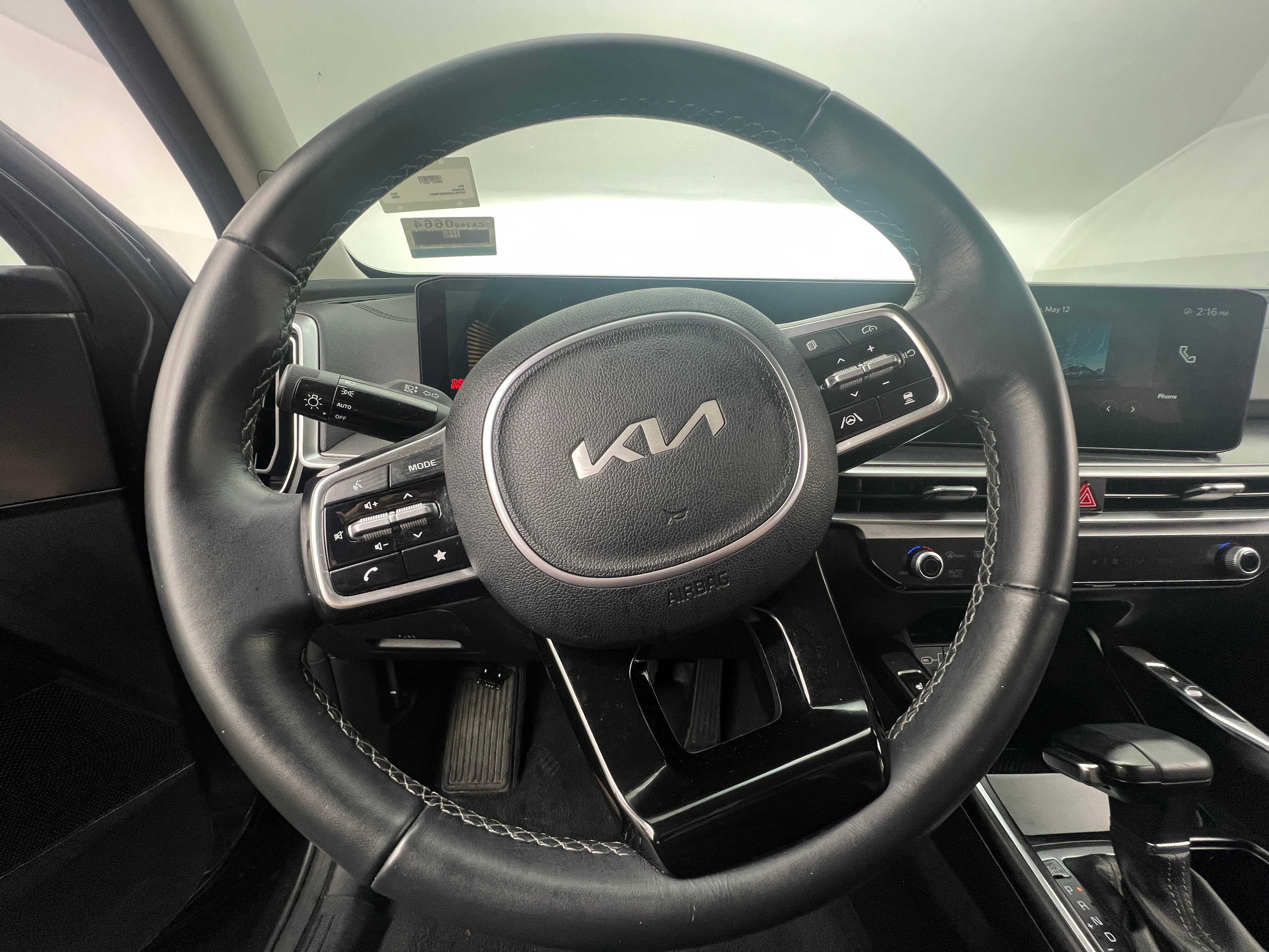 2024 Kia Sorento S 5