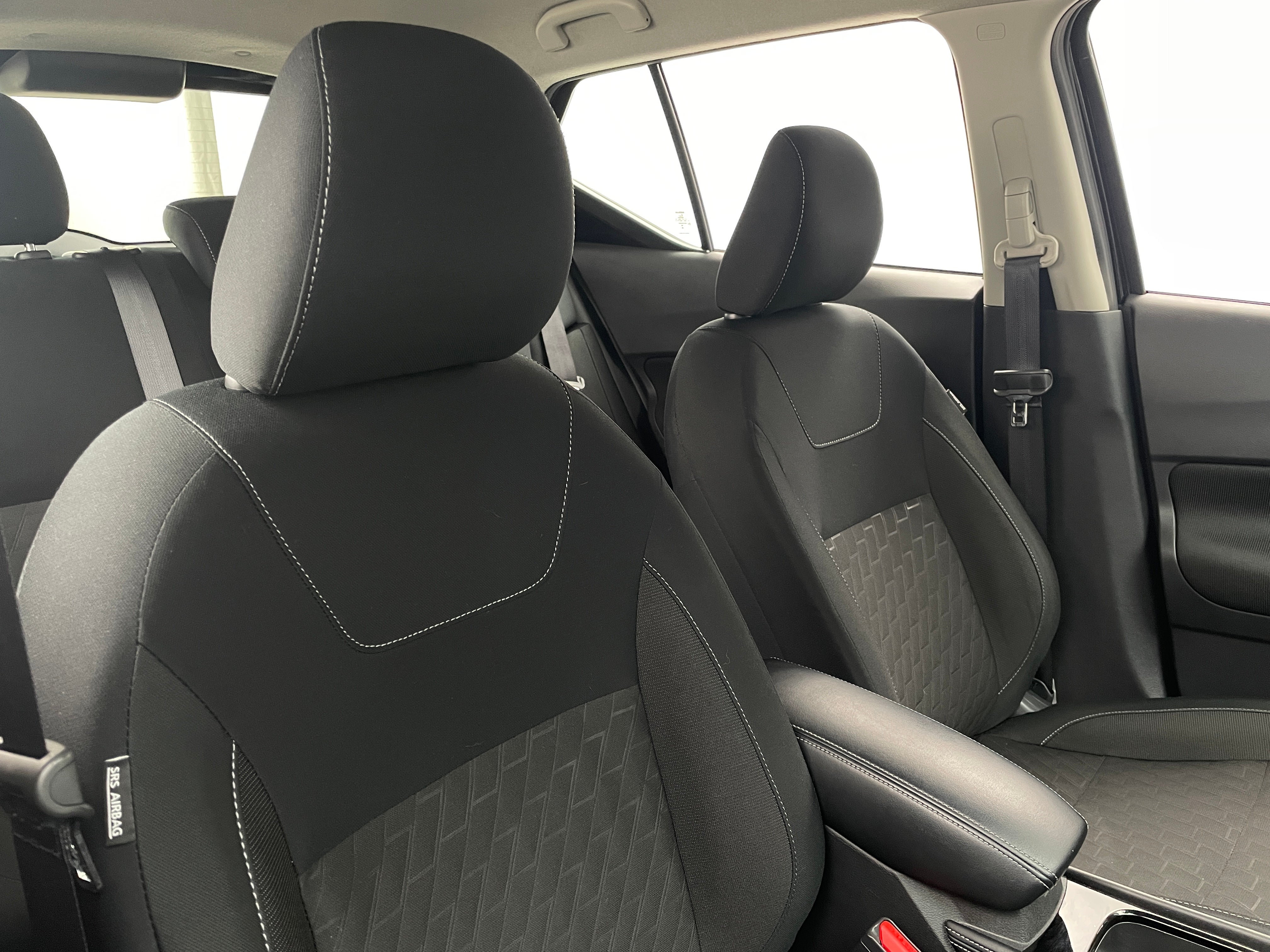 2024 Nissan Kicks SV 2