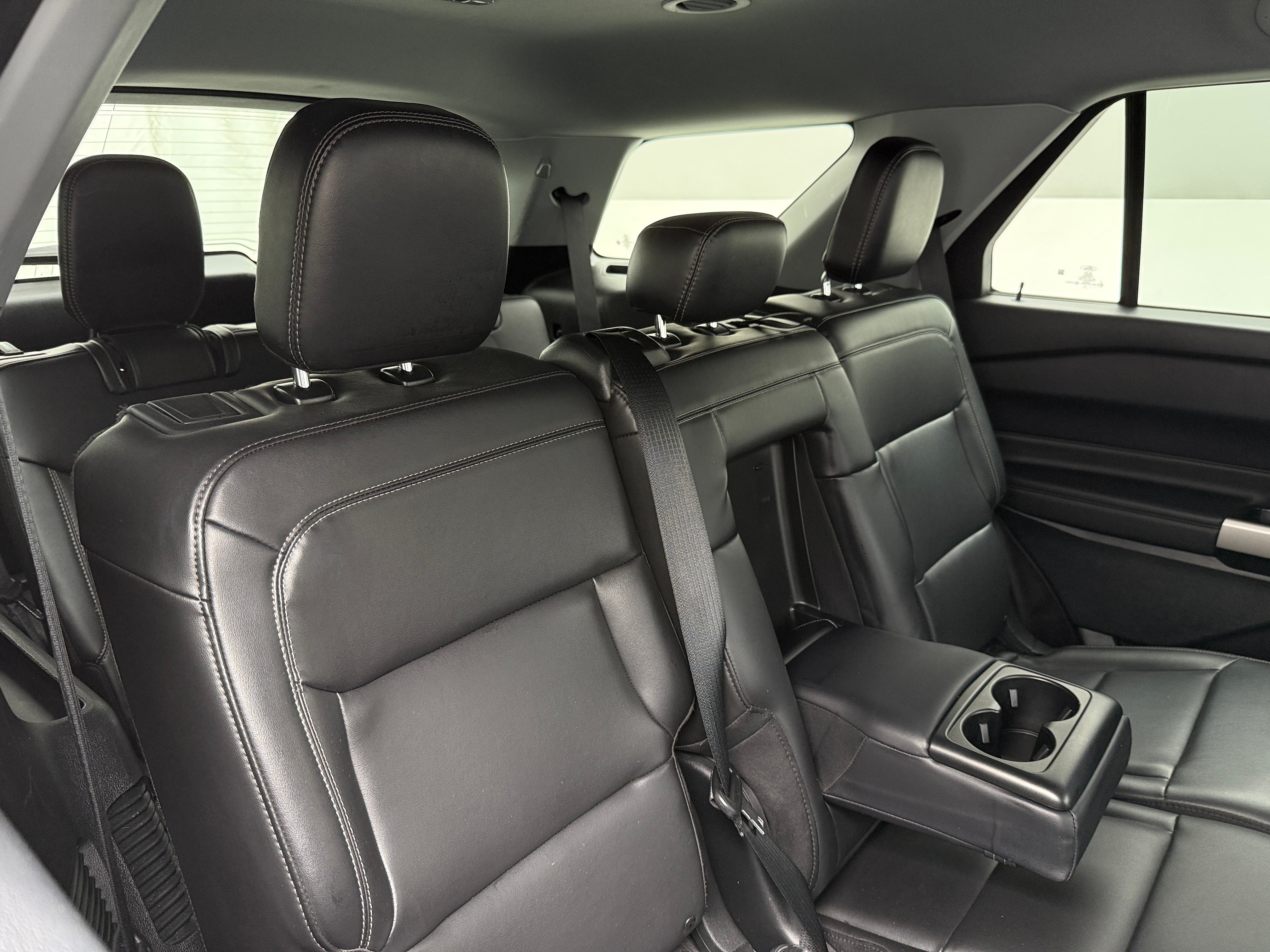 2024 Ford Explorer XLT 6